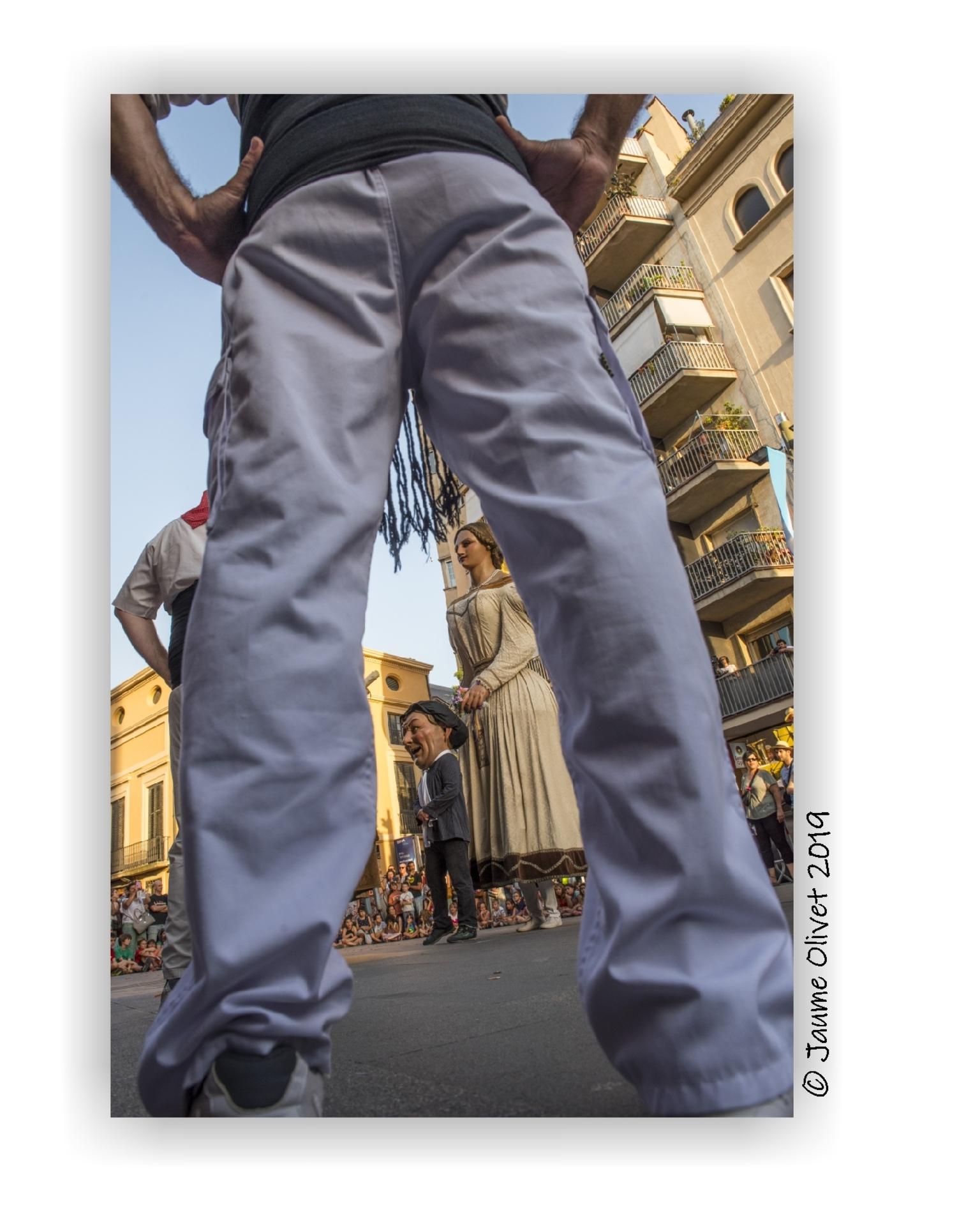  Jaume Olivet 2019