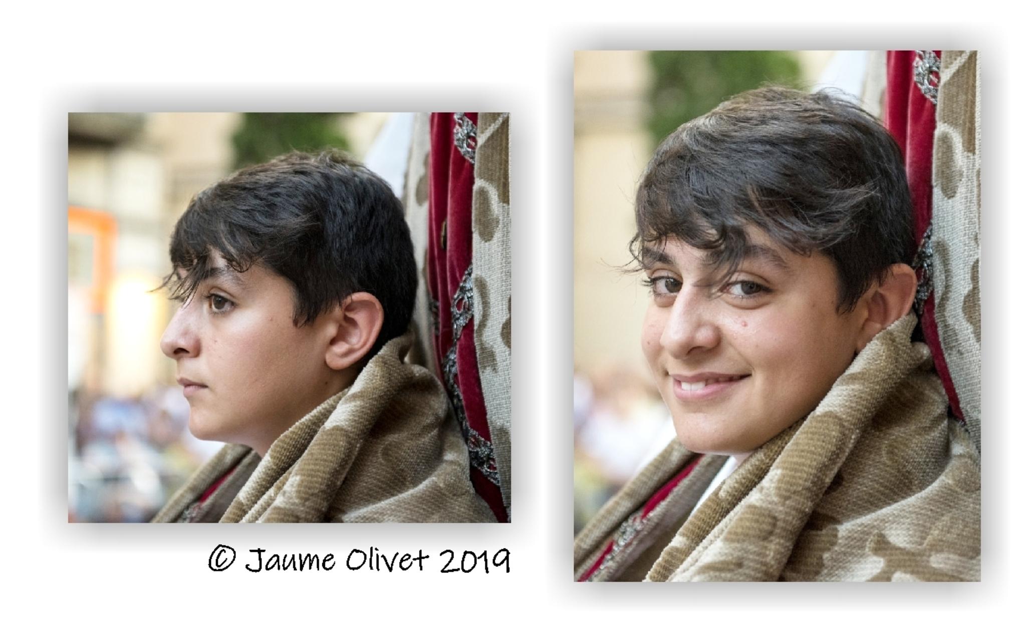  Jaume Olivet 2019