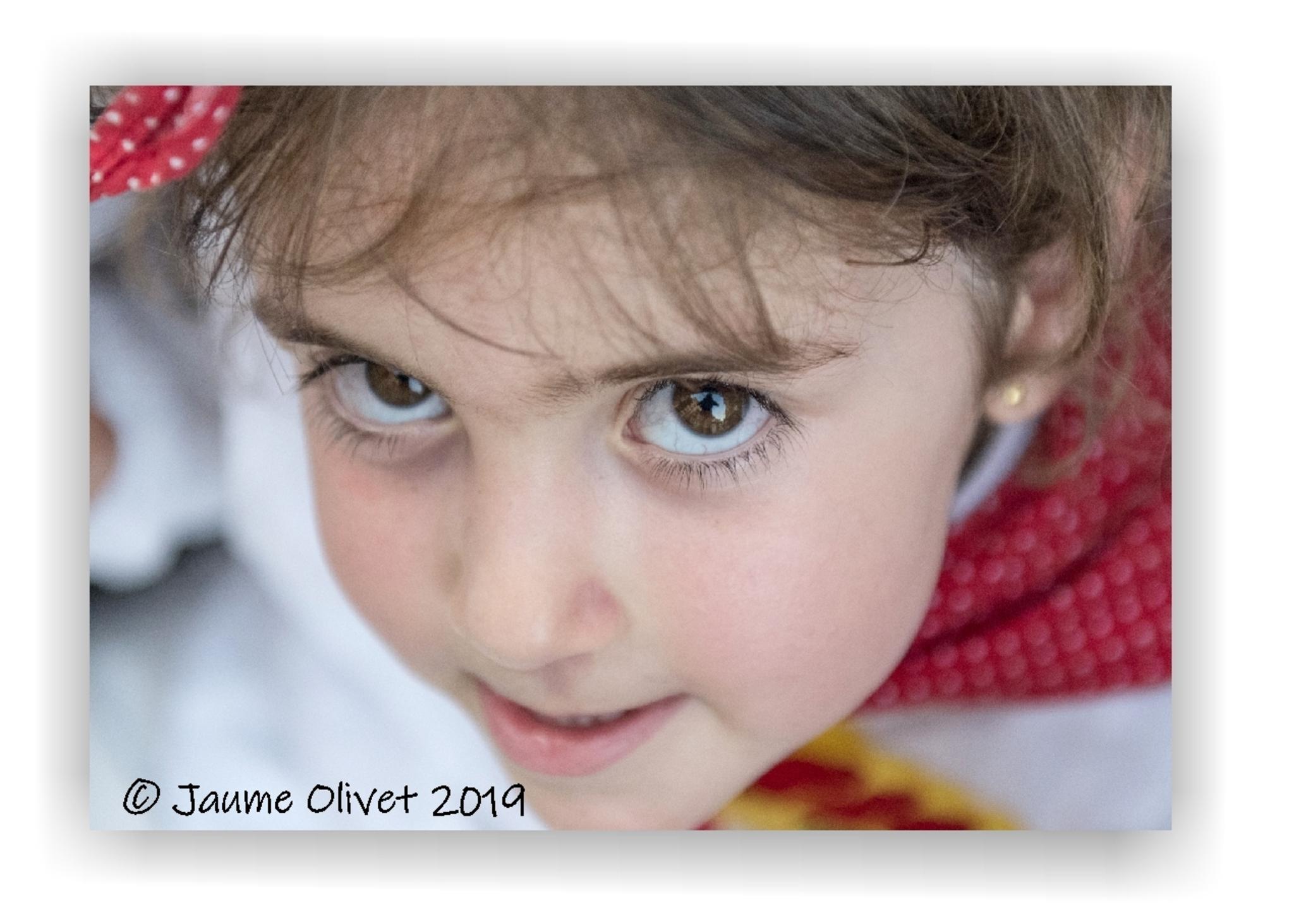  Jaume Olivet 2019