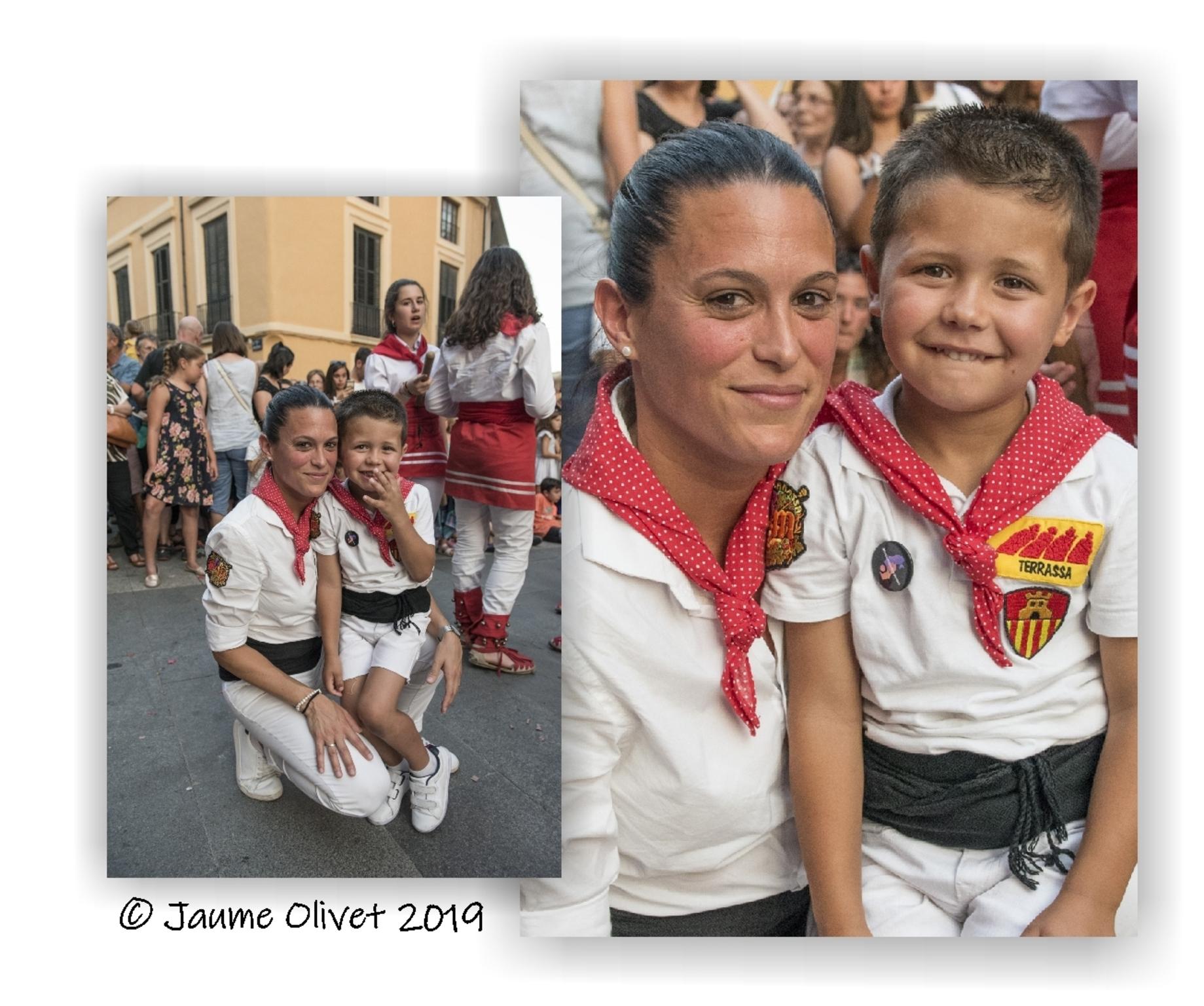  Jaume Olivet 2019