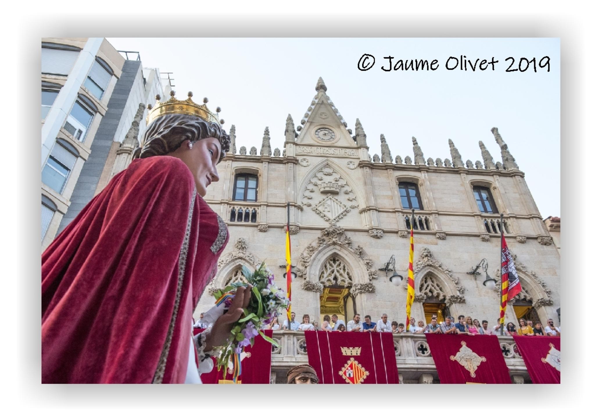  Jaume Olivet 2019