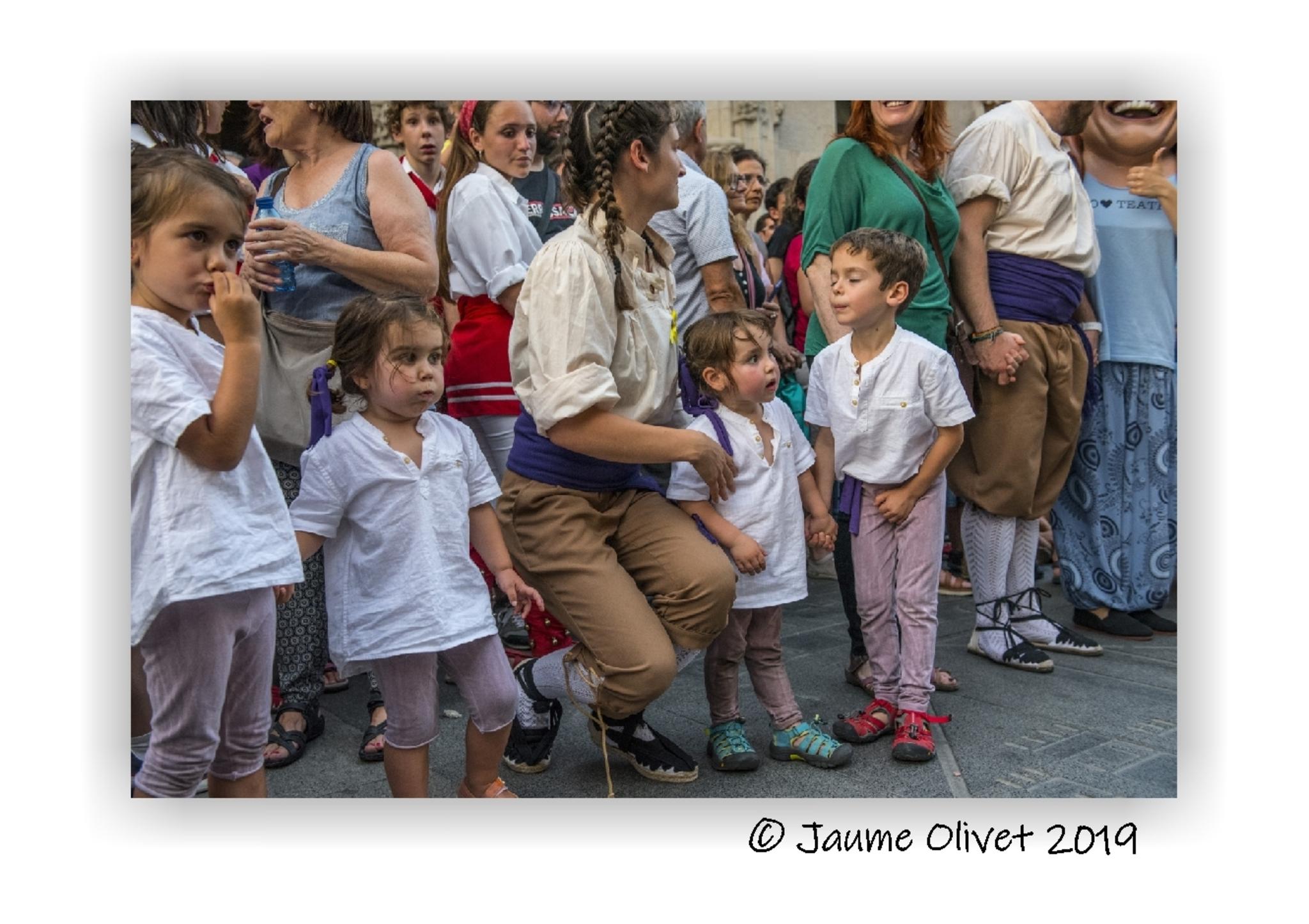  Jaume Olivet 2019