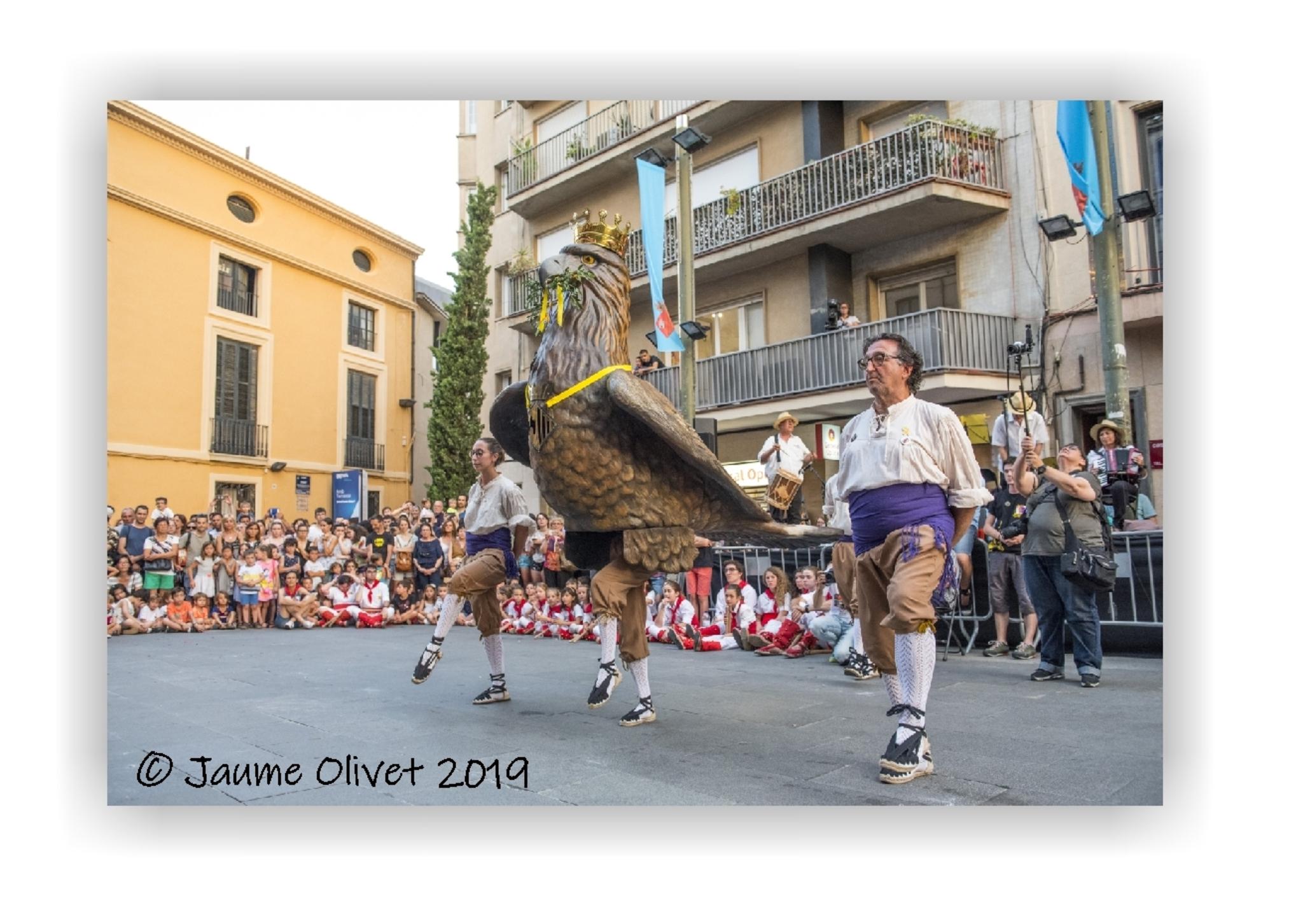  Jaume Olivet 2019