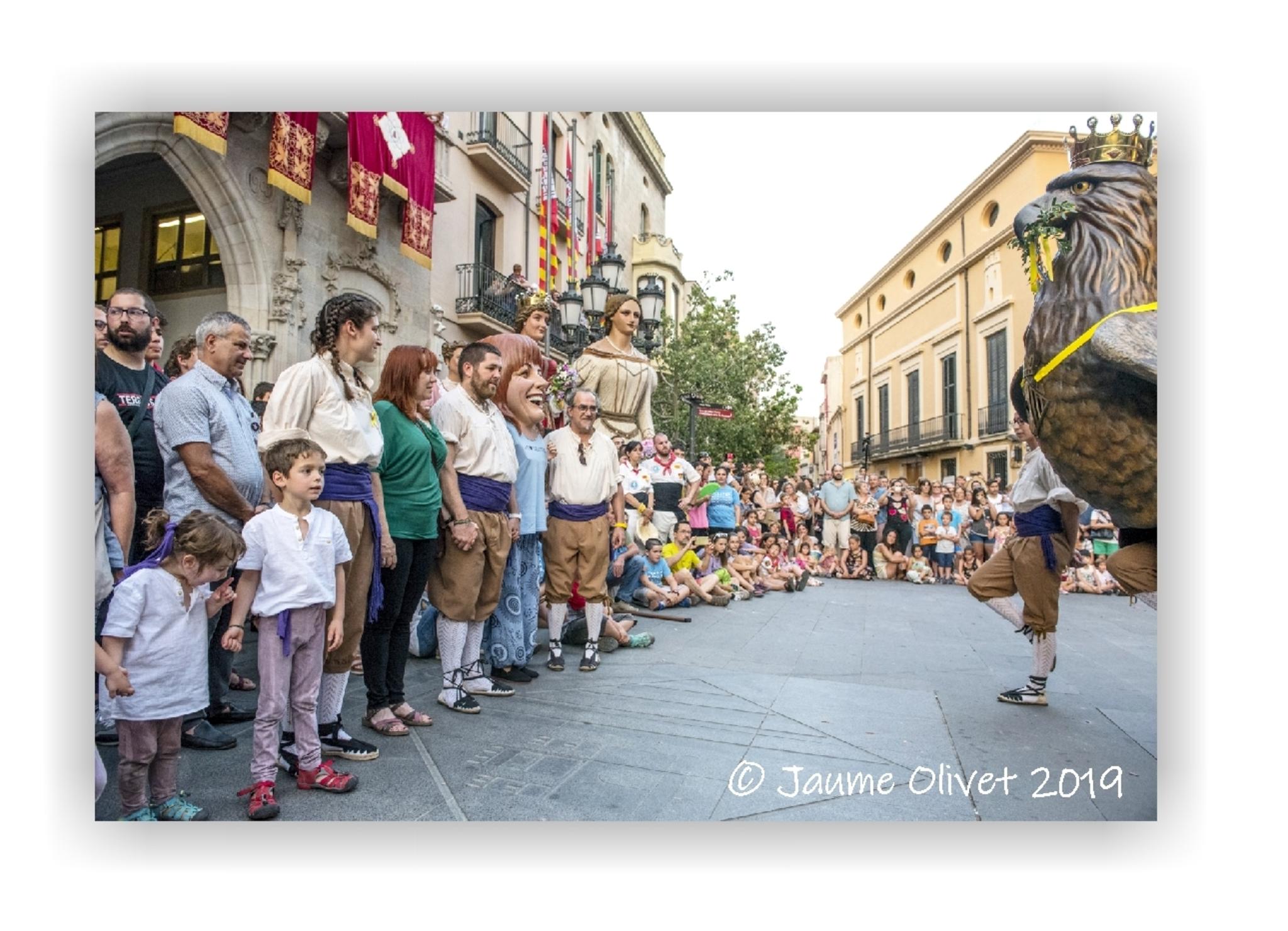  Jaume Olivet 2019