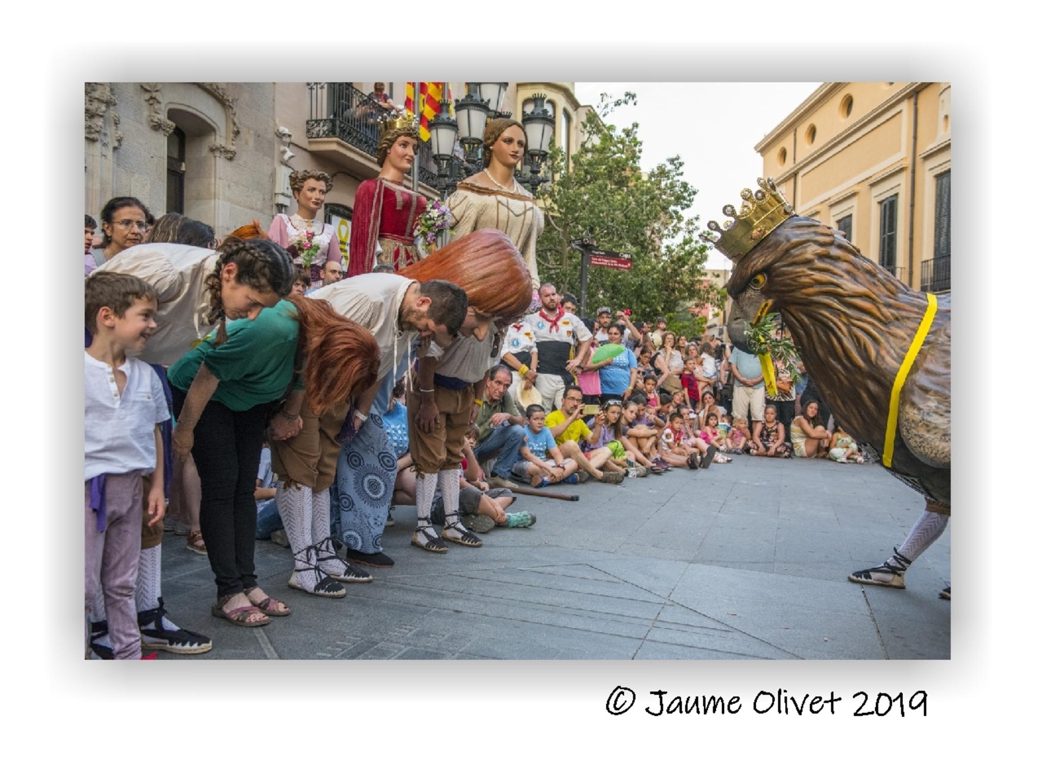  Jaume Olivet 2019