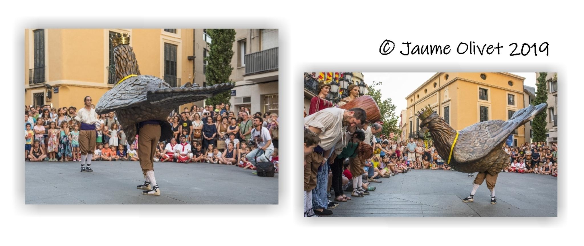  Jaume Olivet 2019