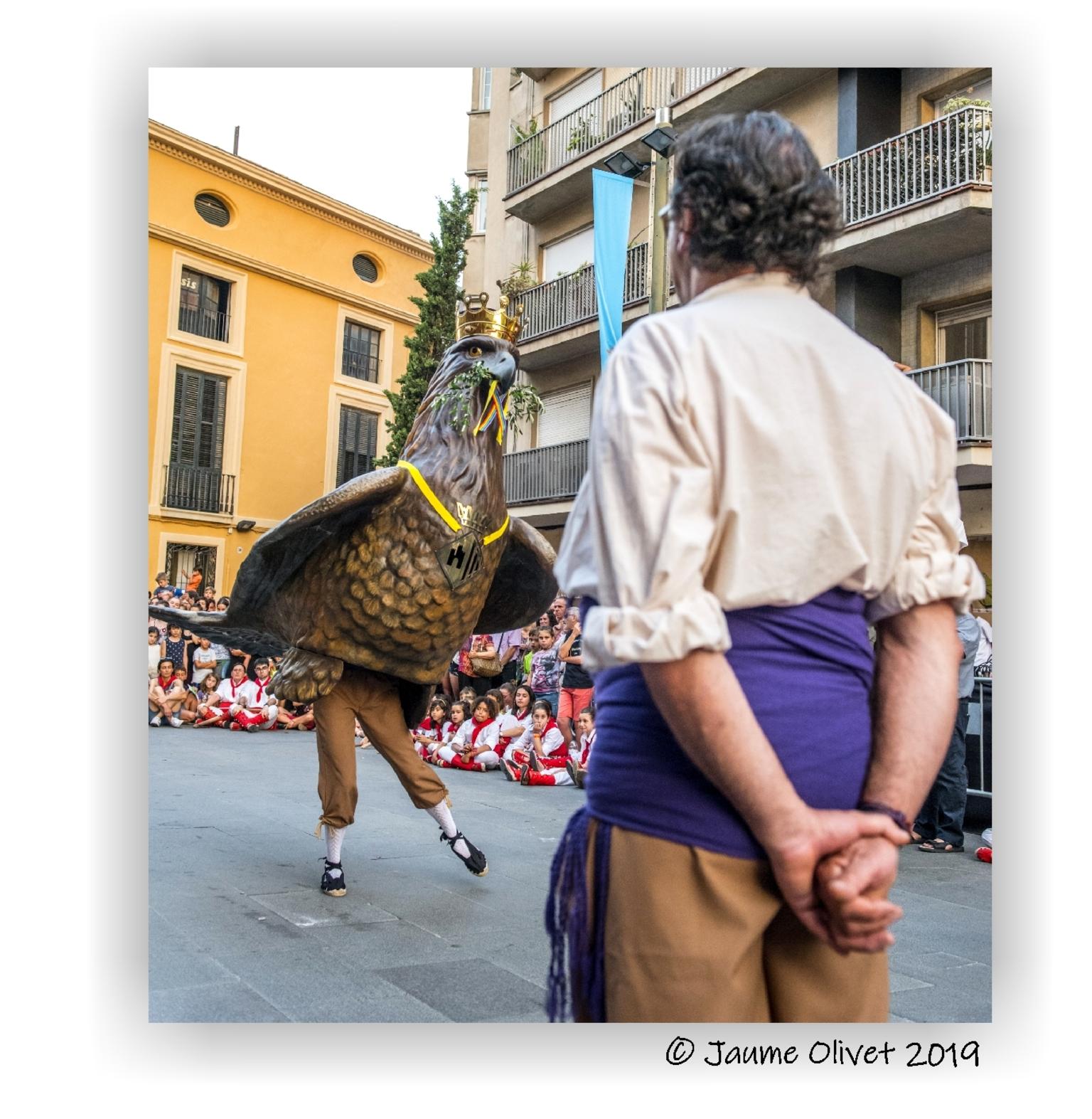  Jaume Olivet 2019