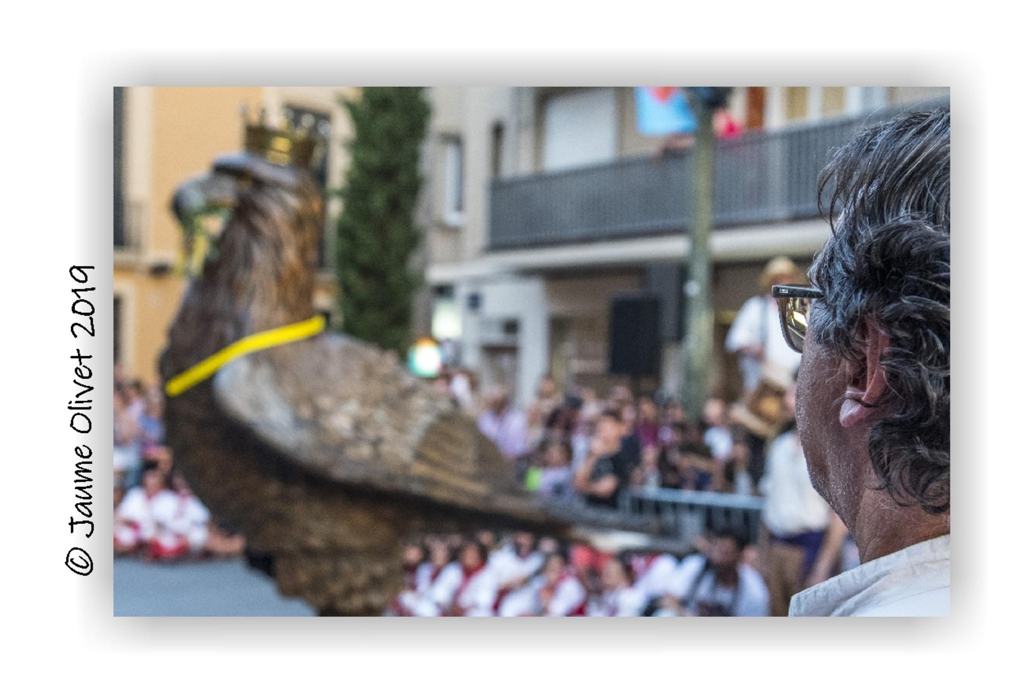  Jaume Olivet 2019