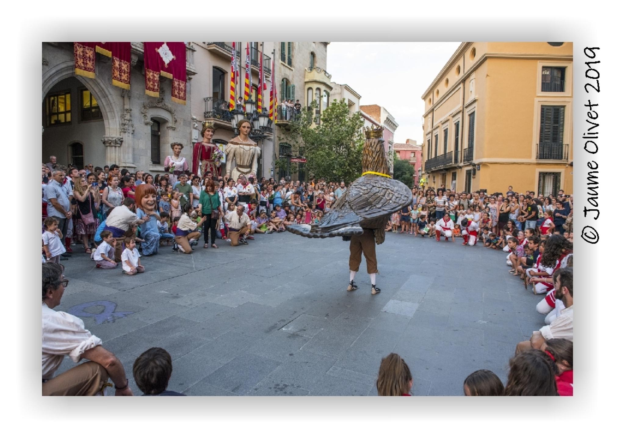  Jaume Olivet 2019