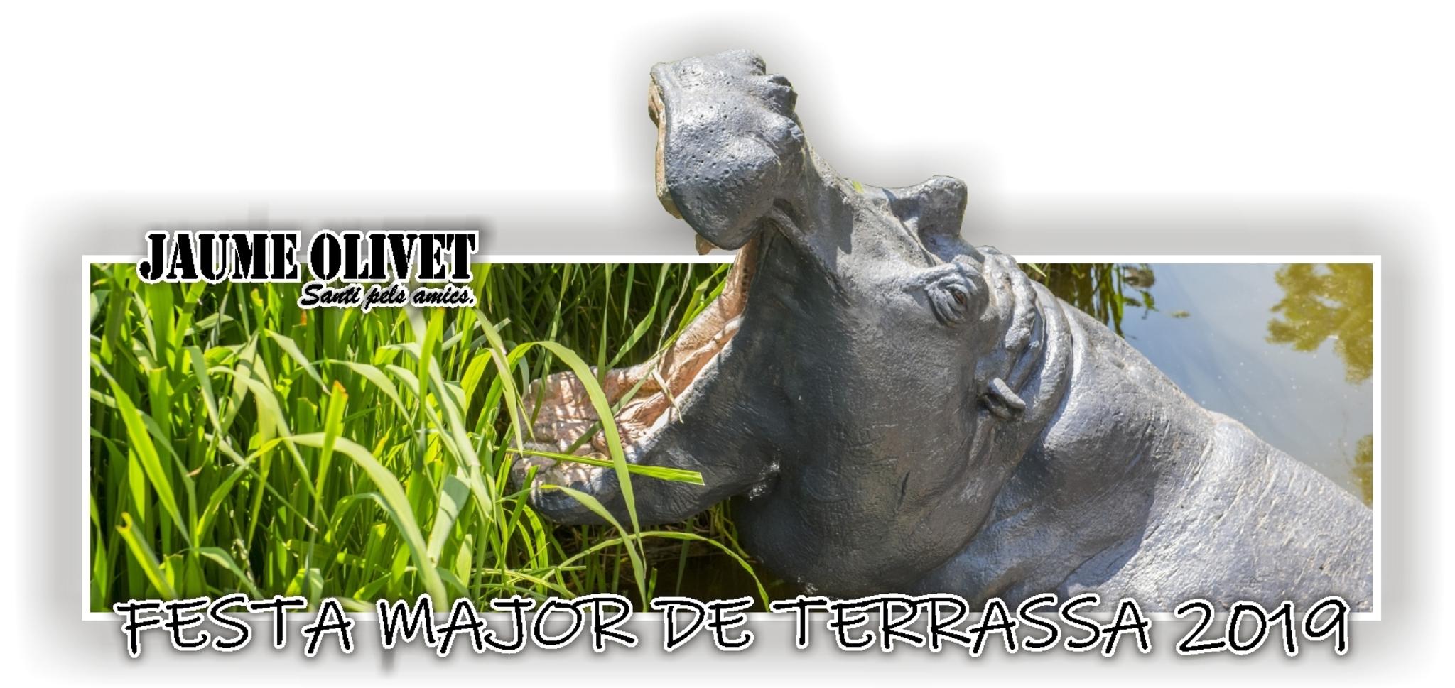  Jaume Olivet 2019