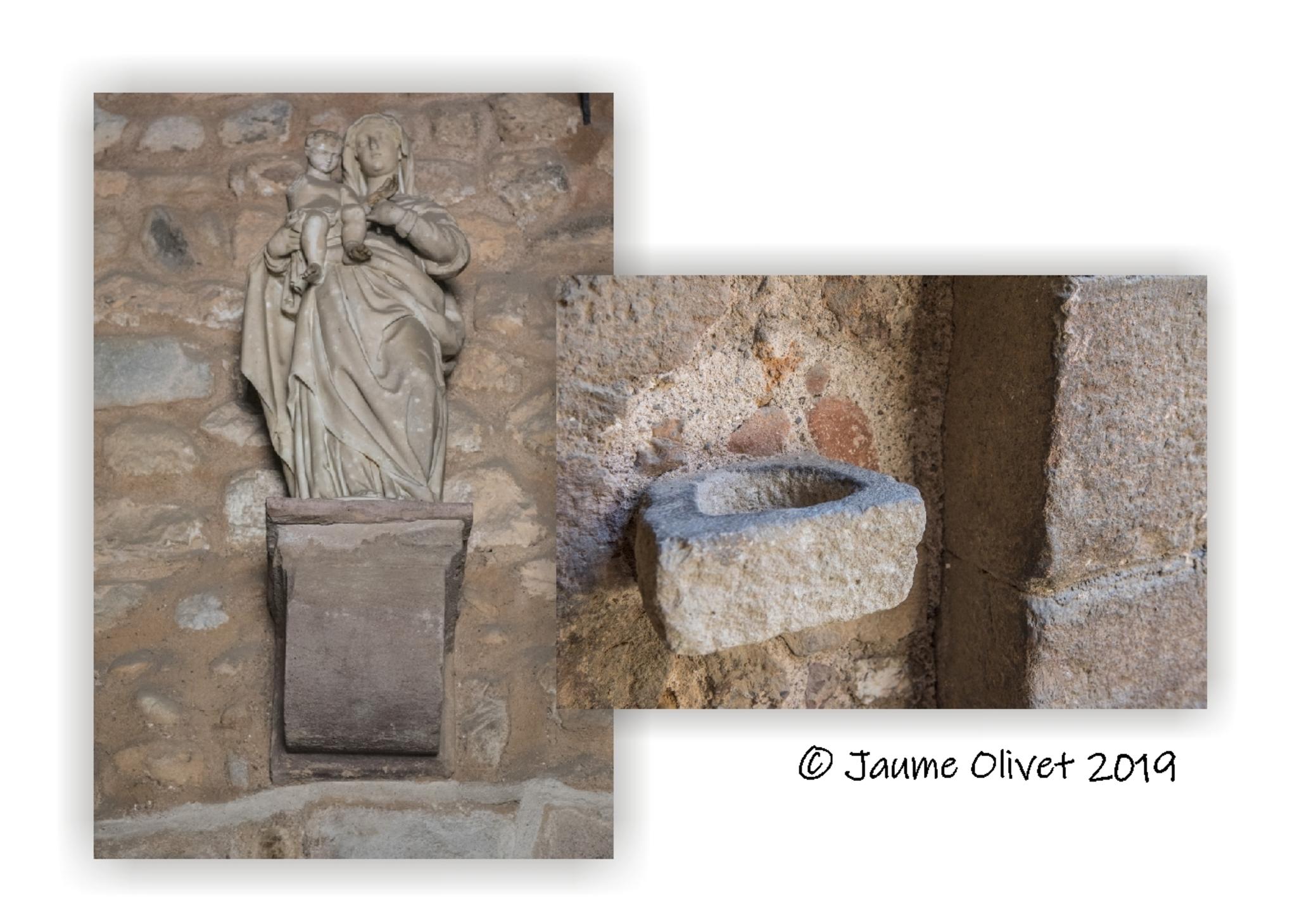  Jaume Olivet 2019