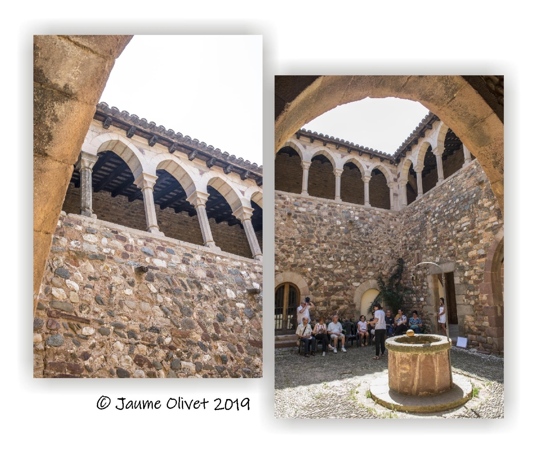  Jaume Olivet 2019
