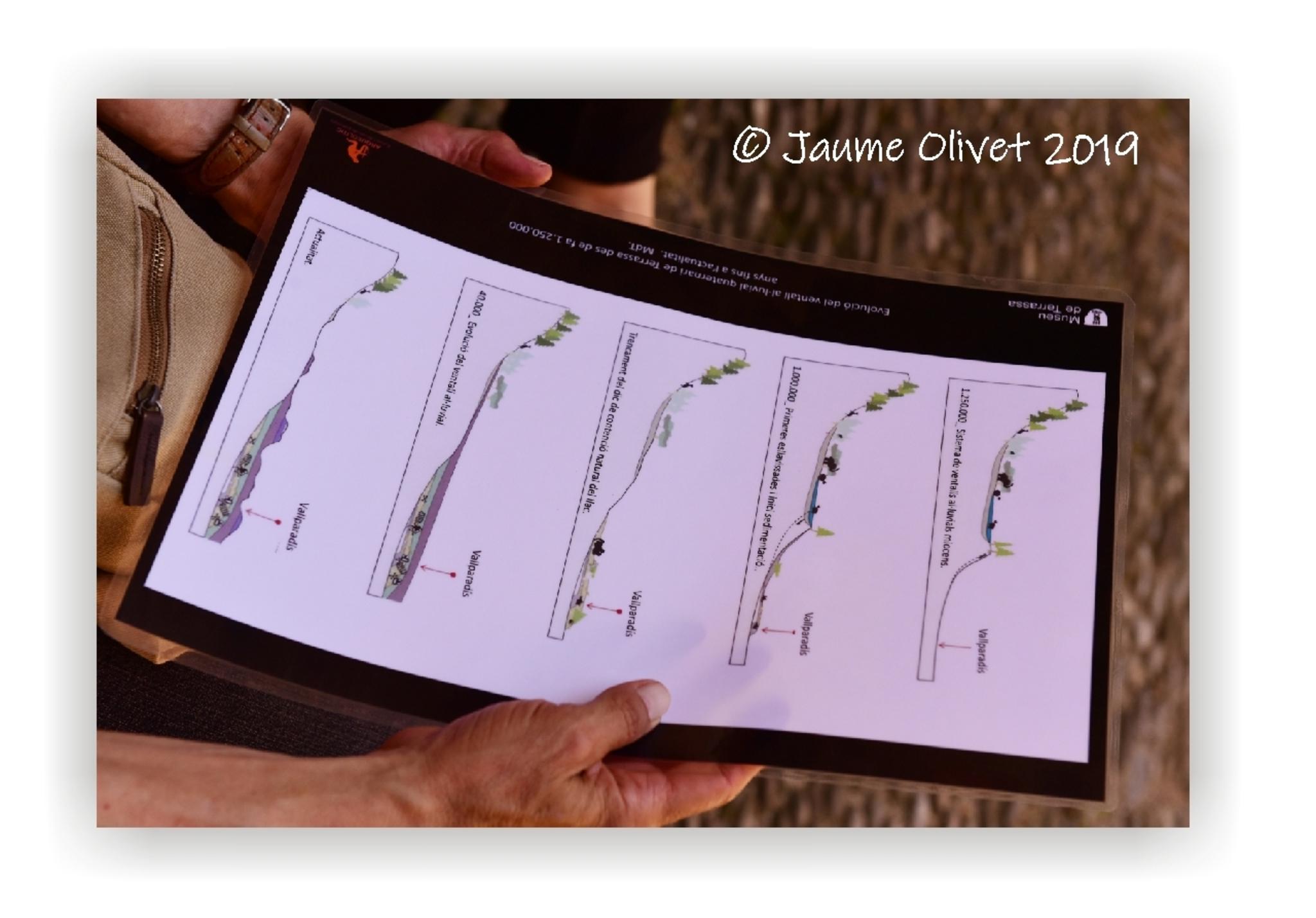  Jaume Olivet 2019