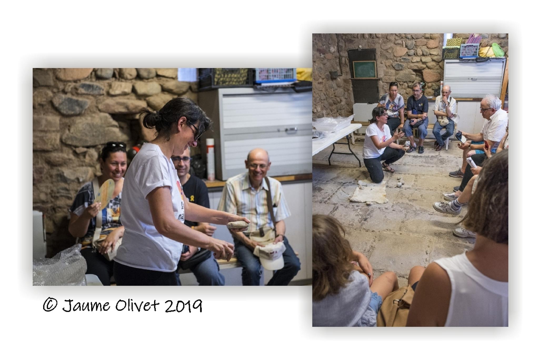  Jaume Olivet 2019