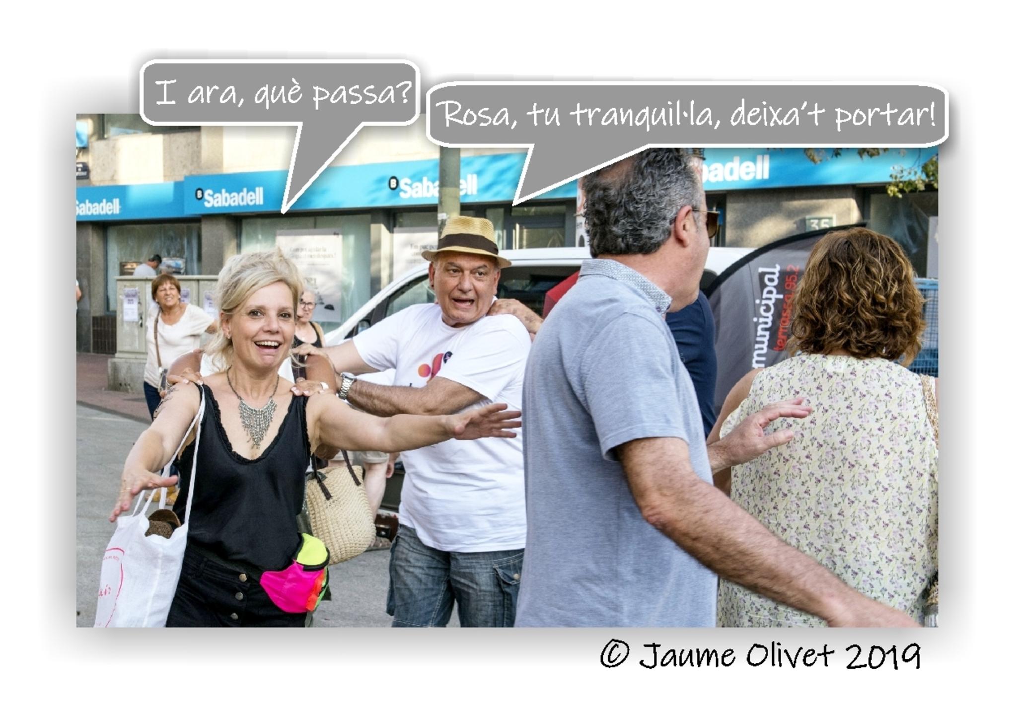  Jaume Olivet 2019