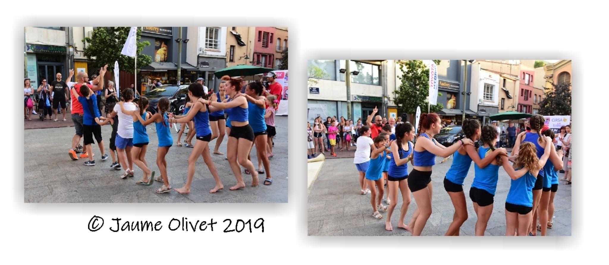  Jaume Olivet 2019