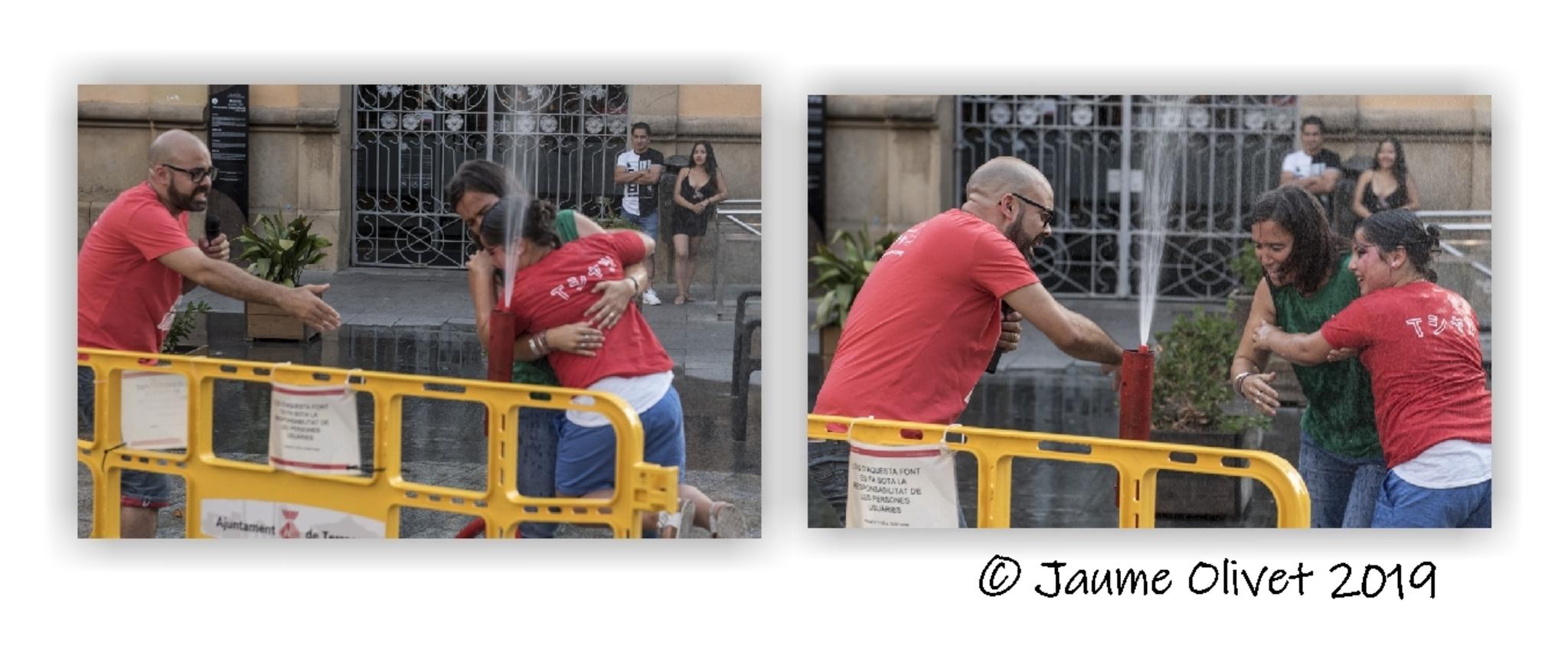  Jaume Olivet 2019