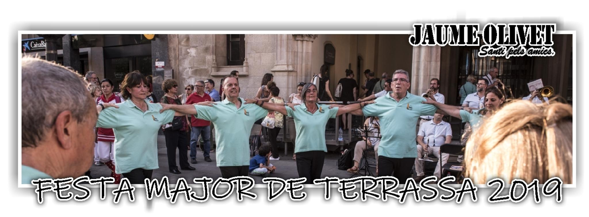  Jaume Olivet 2019