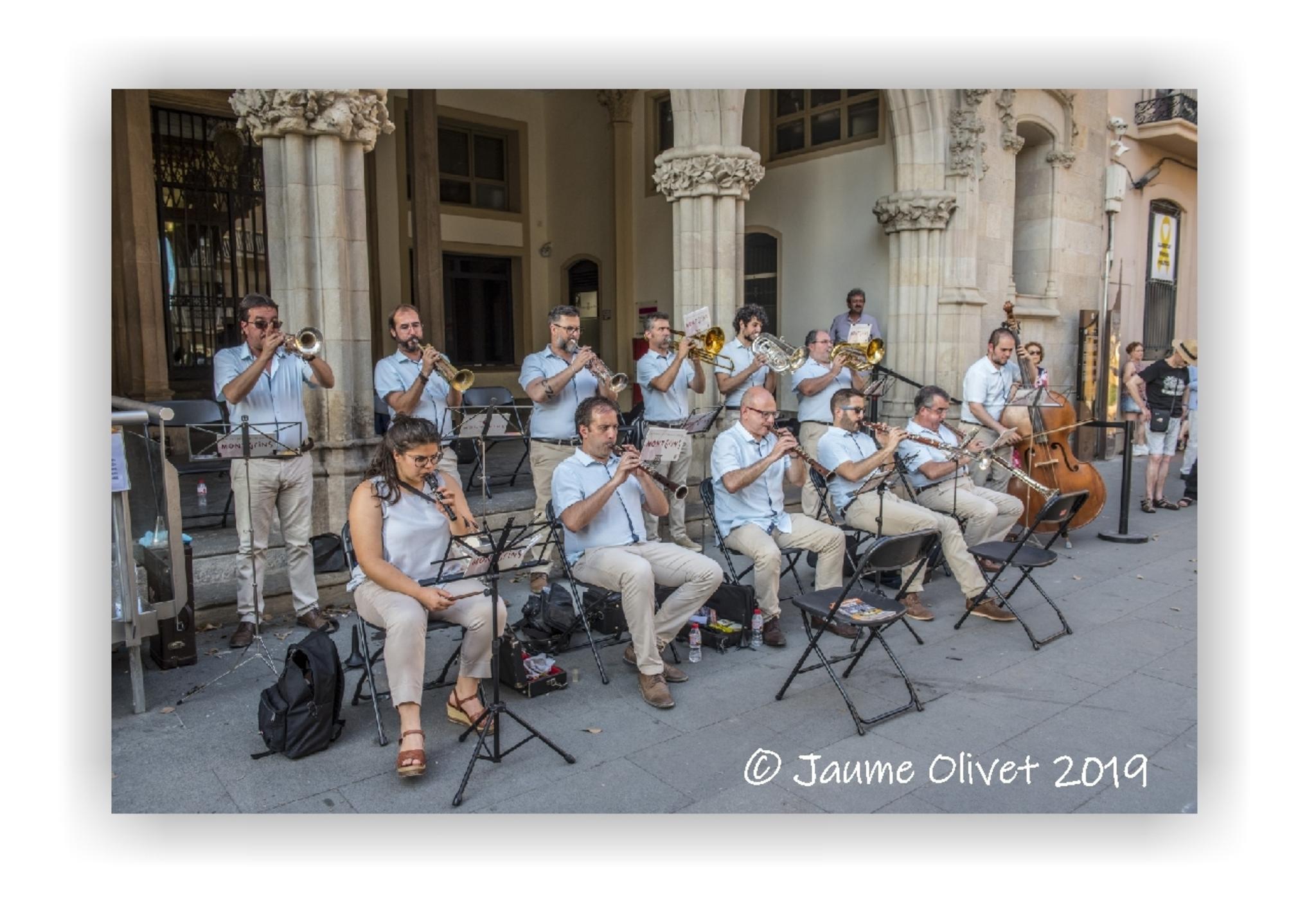  Jaume Olivet 2019