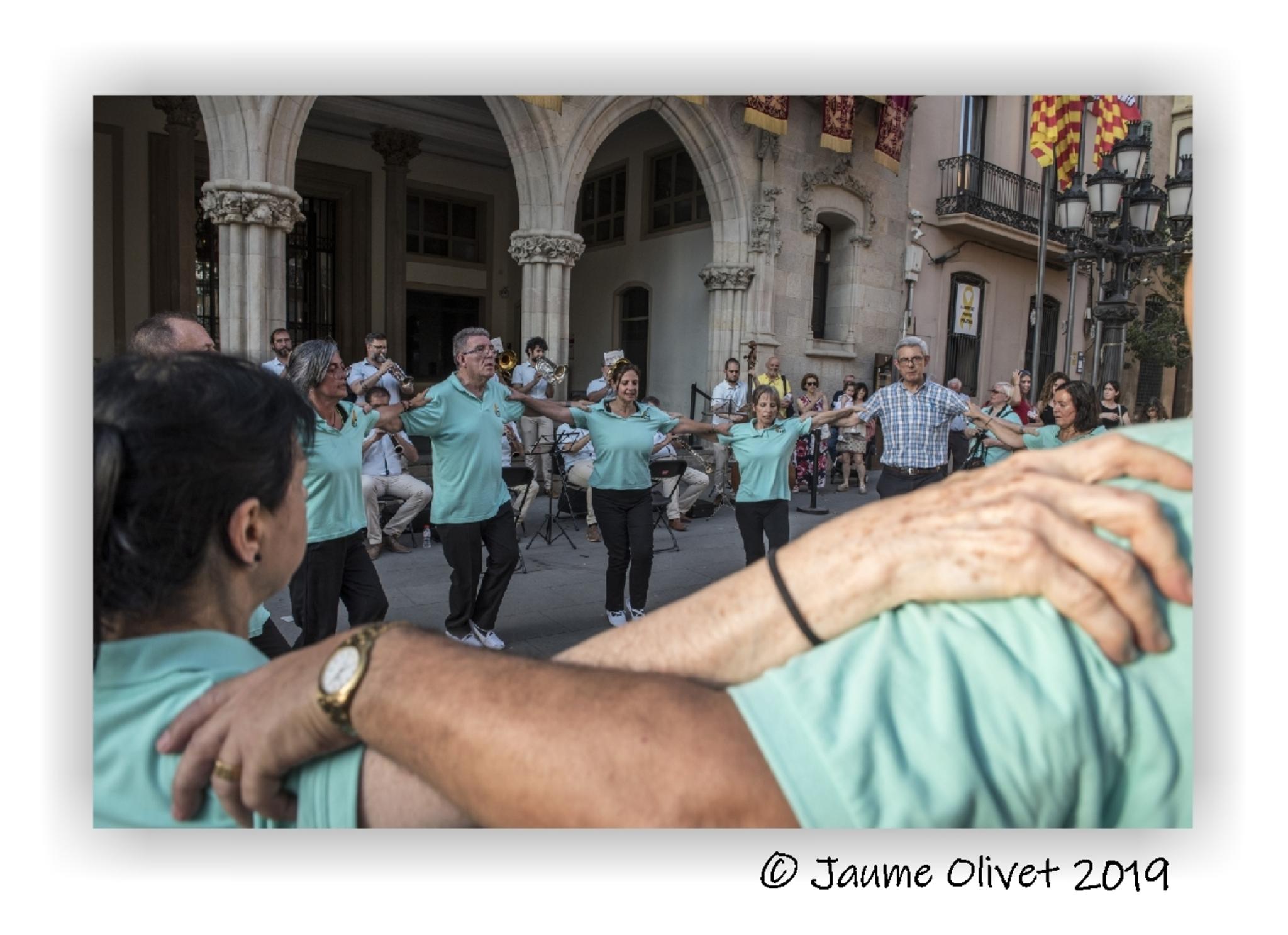  Jaume Olivet 2019