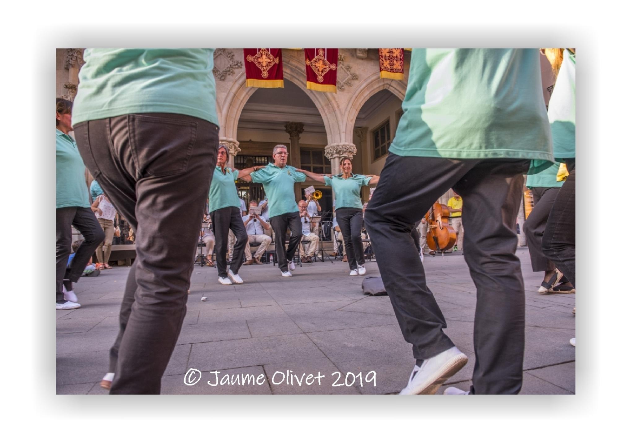  Jaume Olivet 2019
