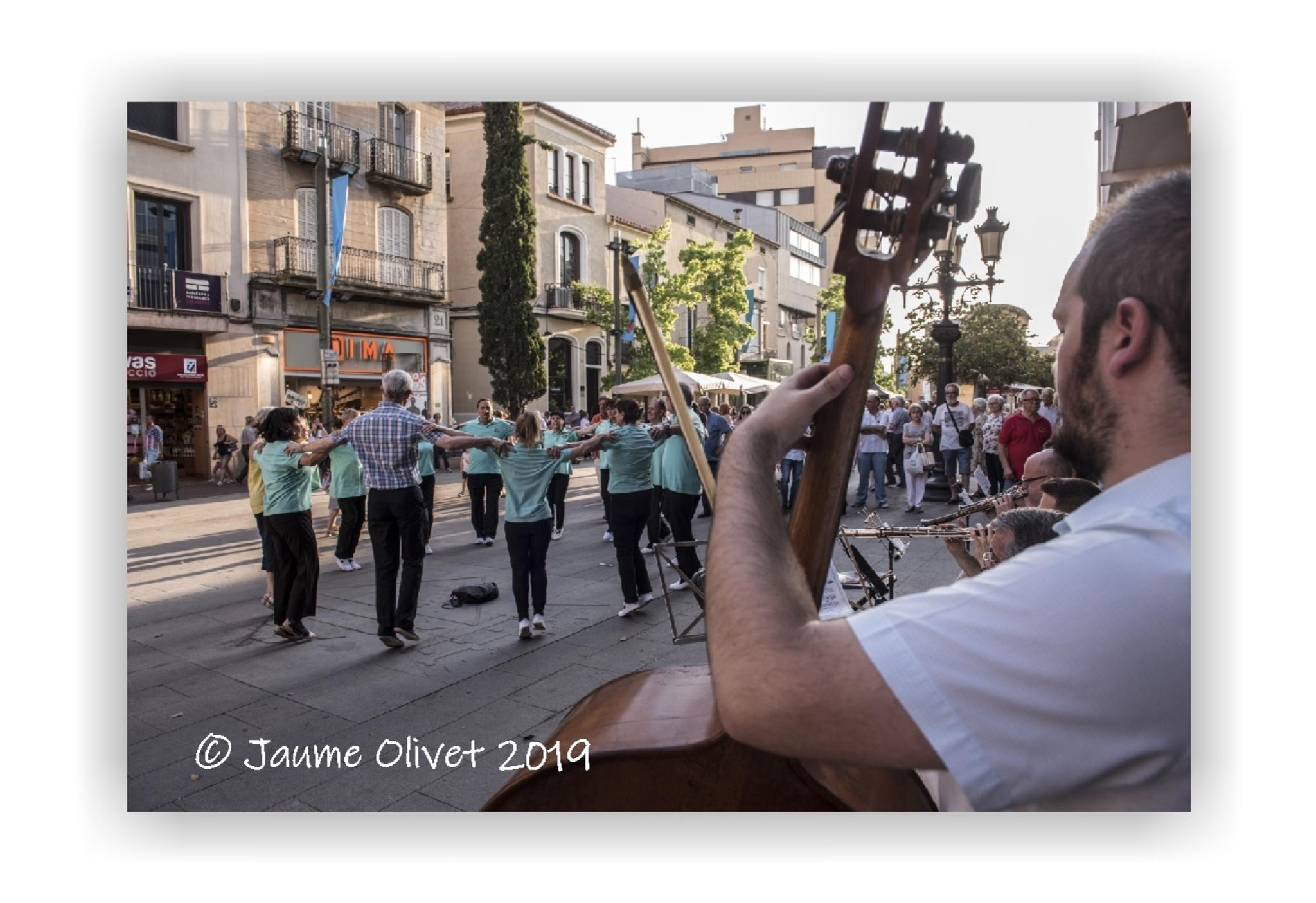  Jaume Olivet 2019