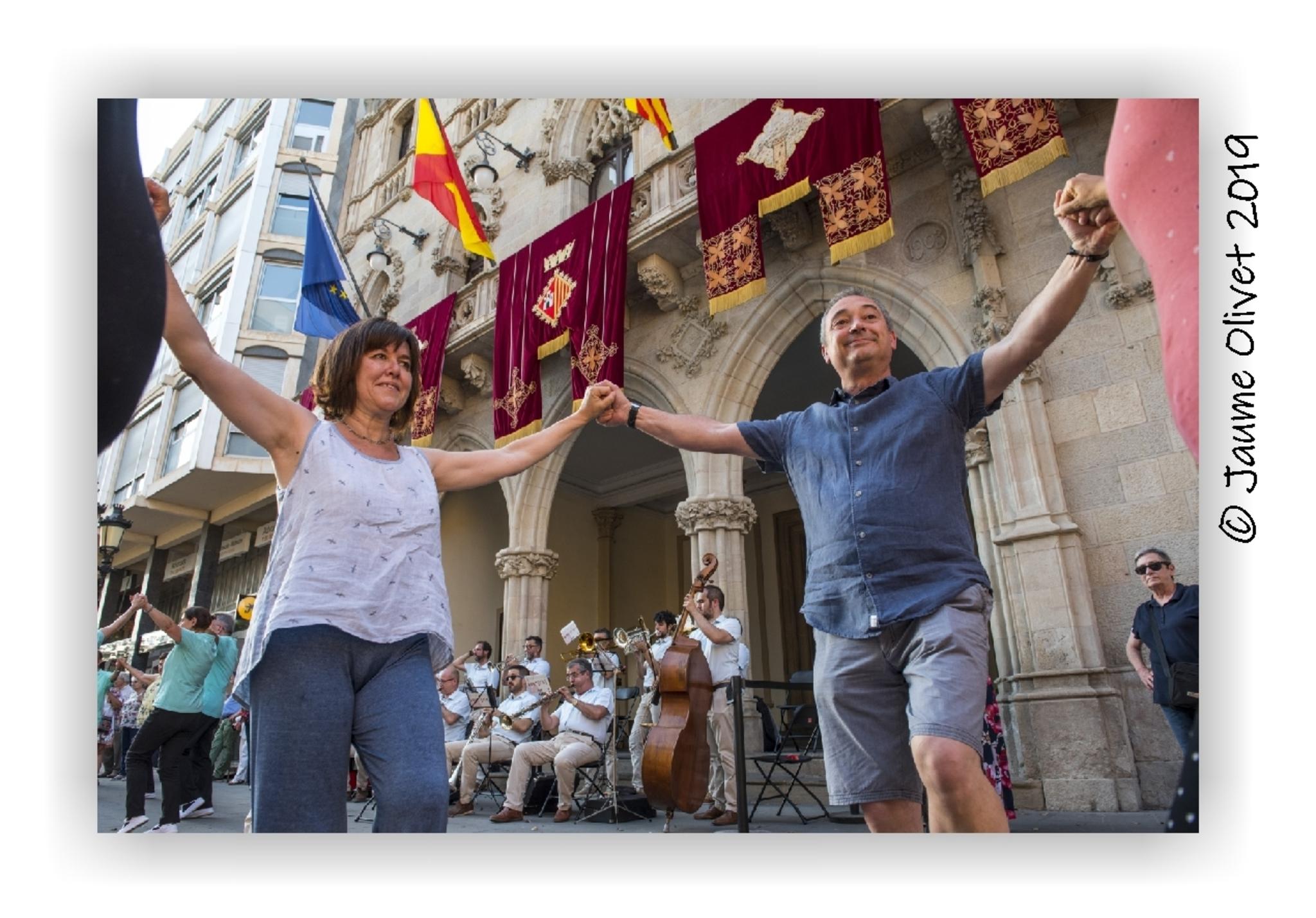  Jaume Olivet 2019