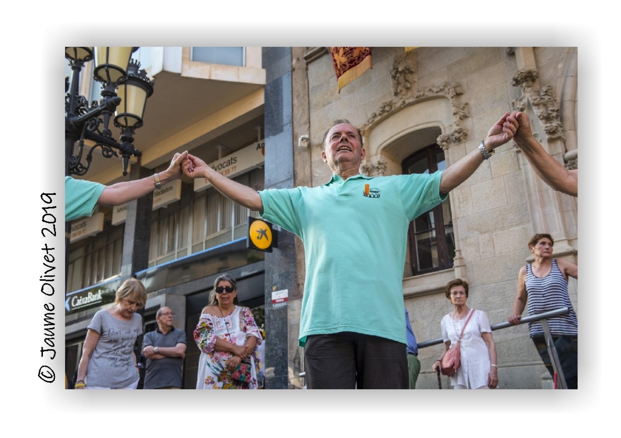  Jaume Olivet 2019