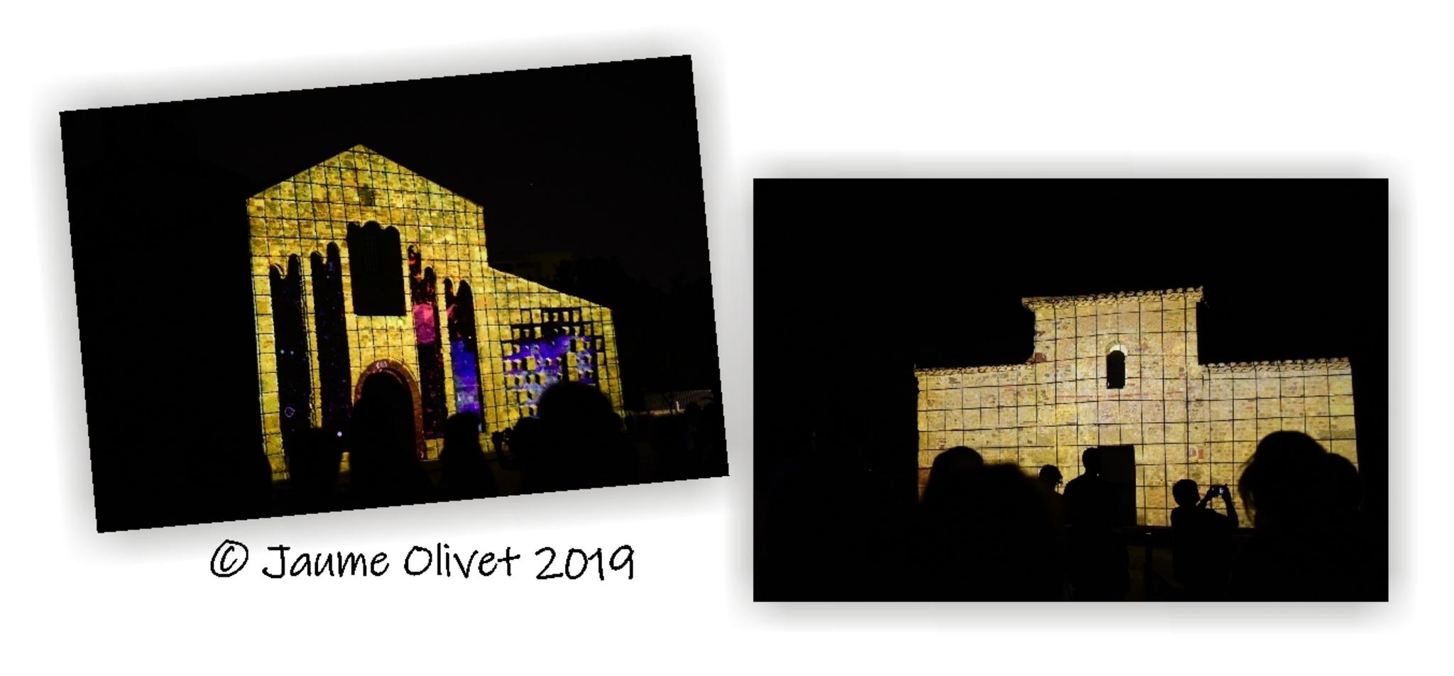  Jaume Olivet 2019
