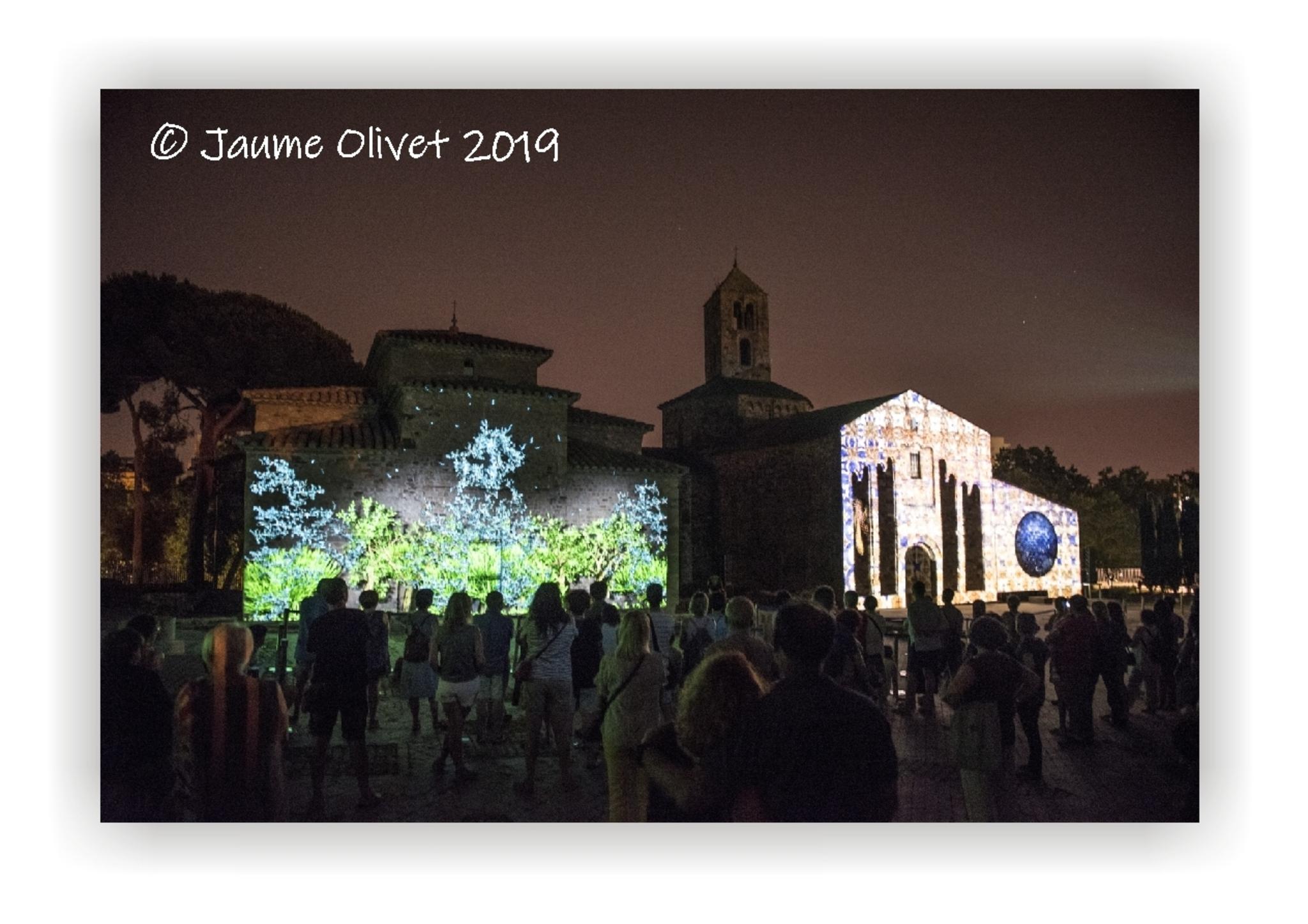  Jaume Olivet 2019