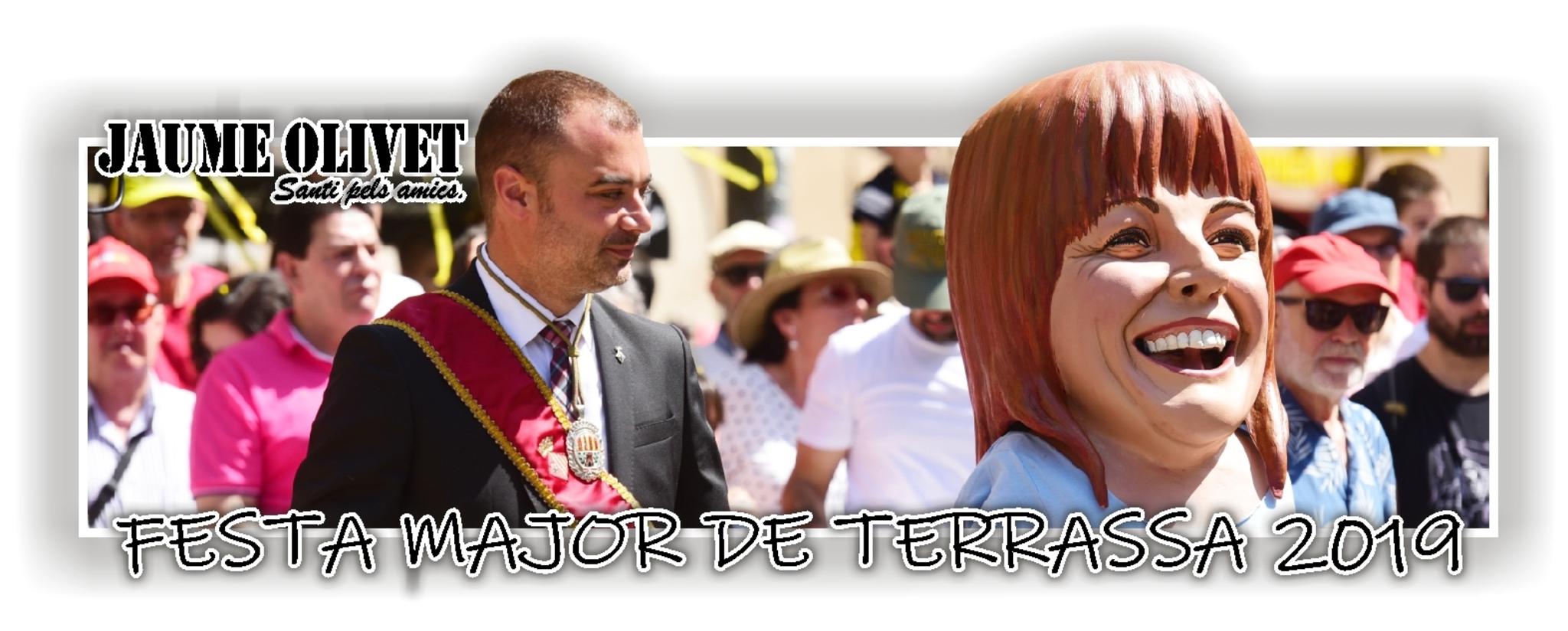  Jaume Olivet 2019