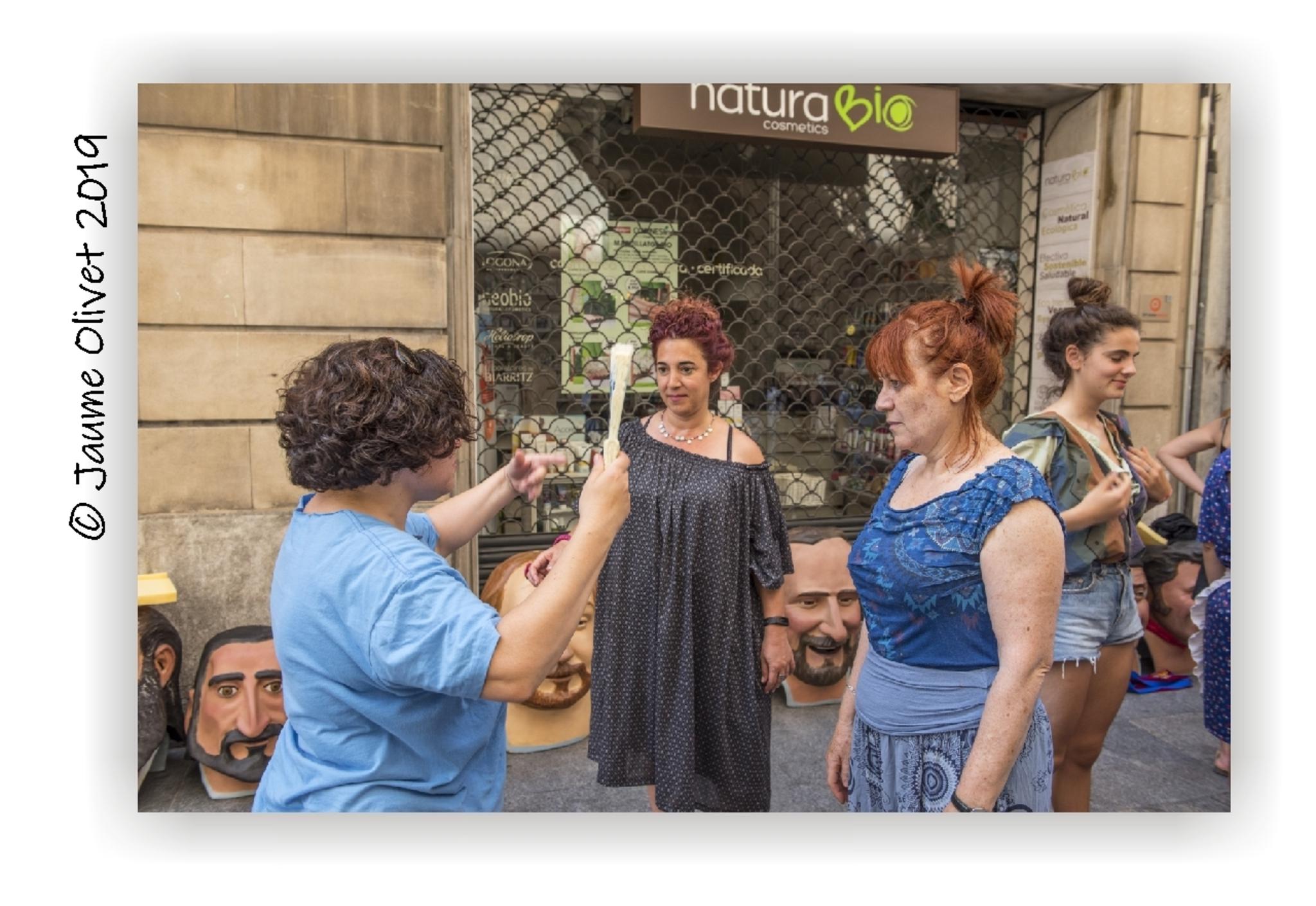  Jaume Olivet 2019