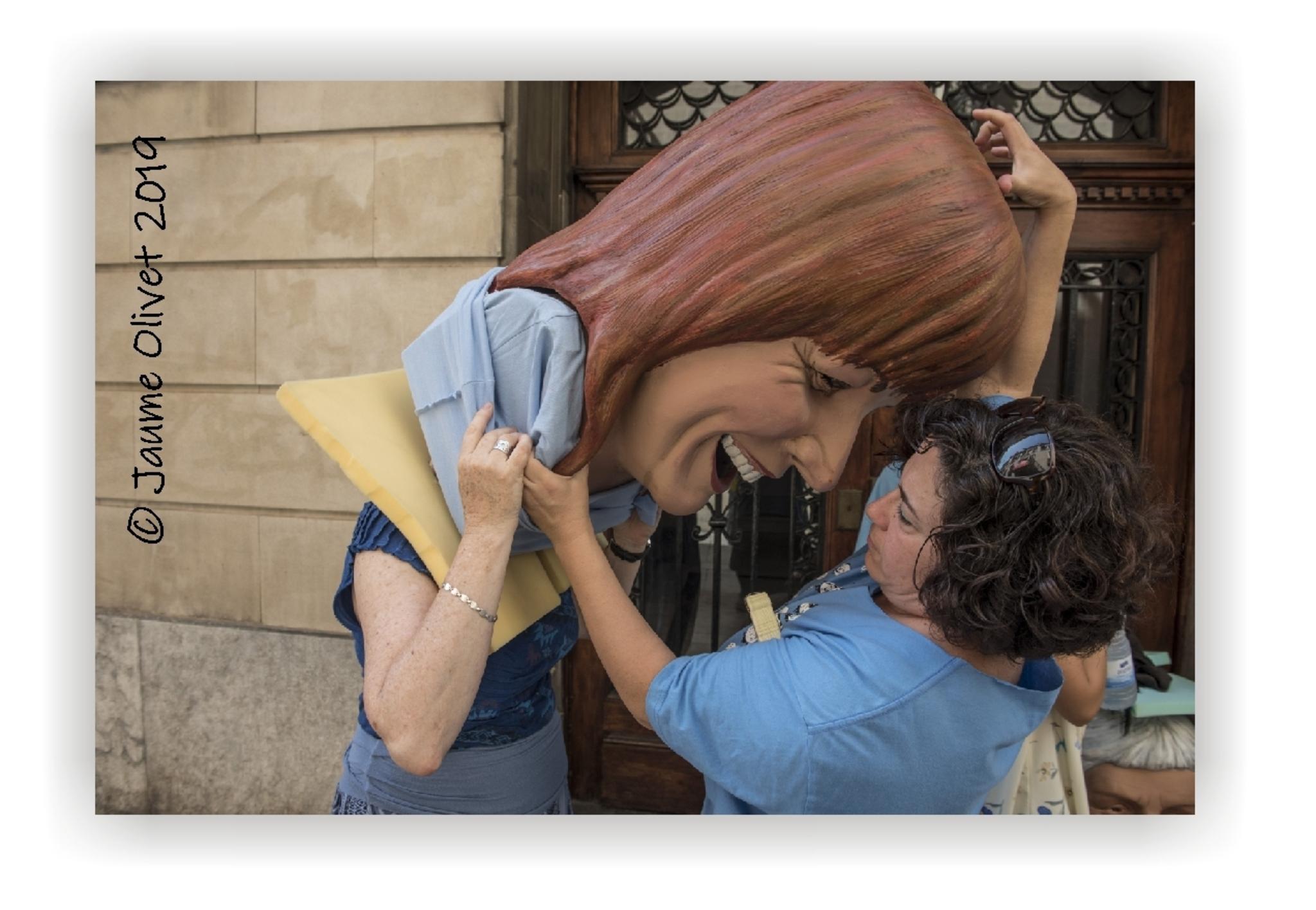  Jaume Olivet 2019