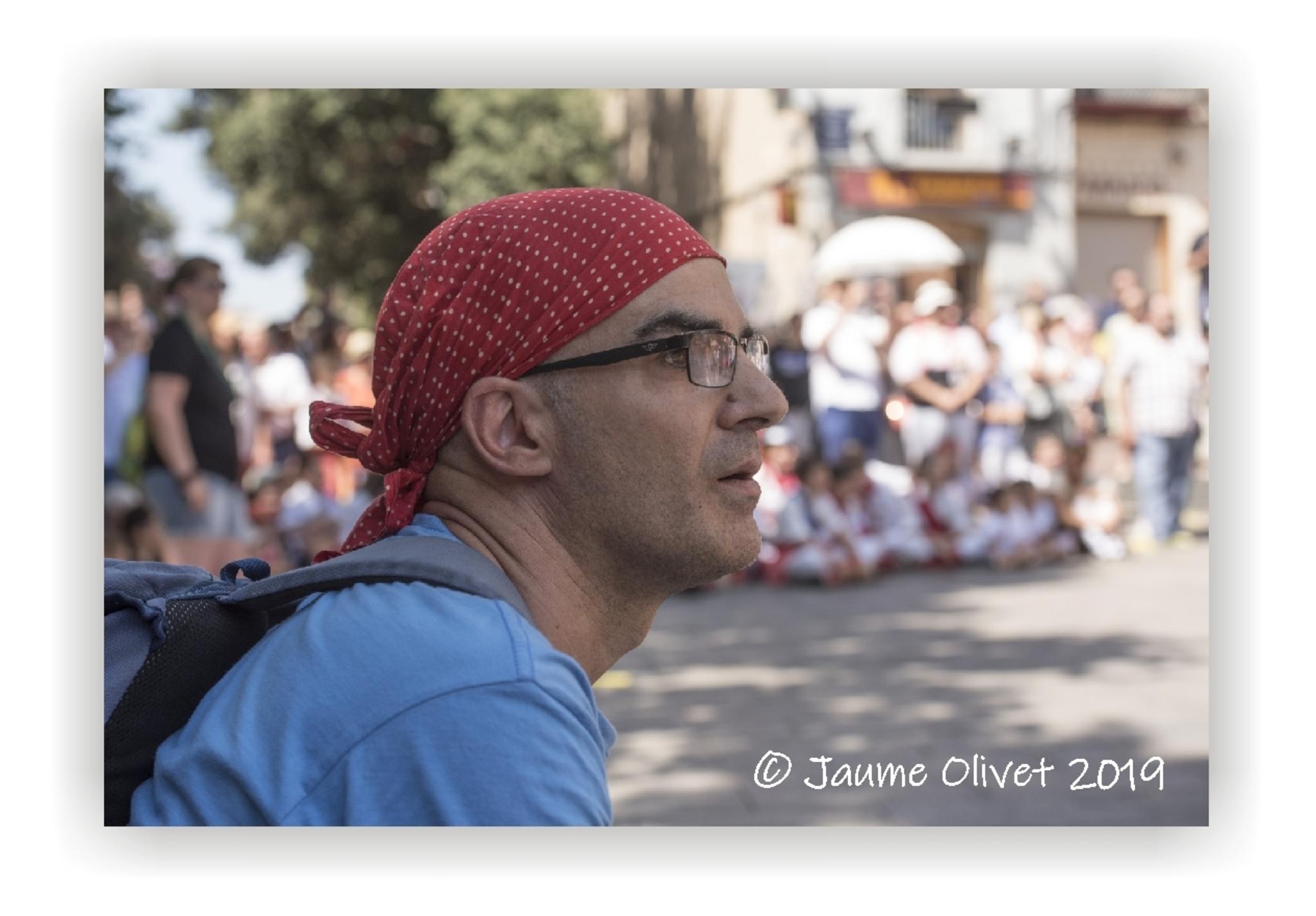  Jaume Olivet 2019