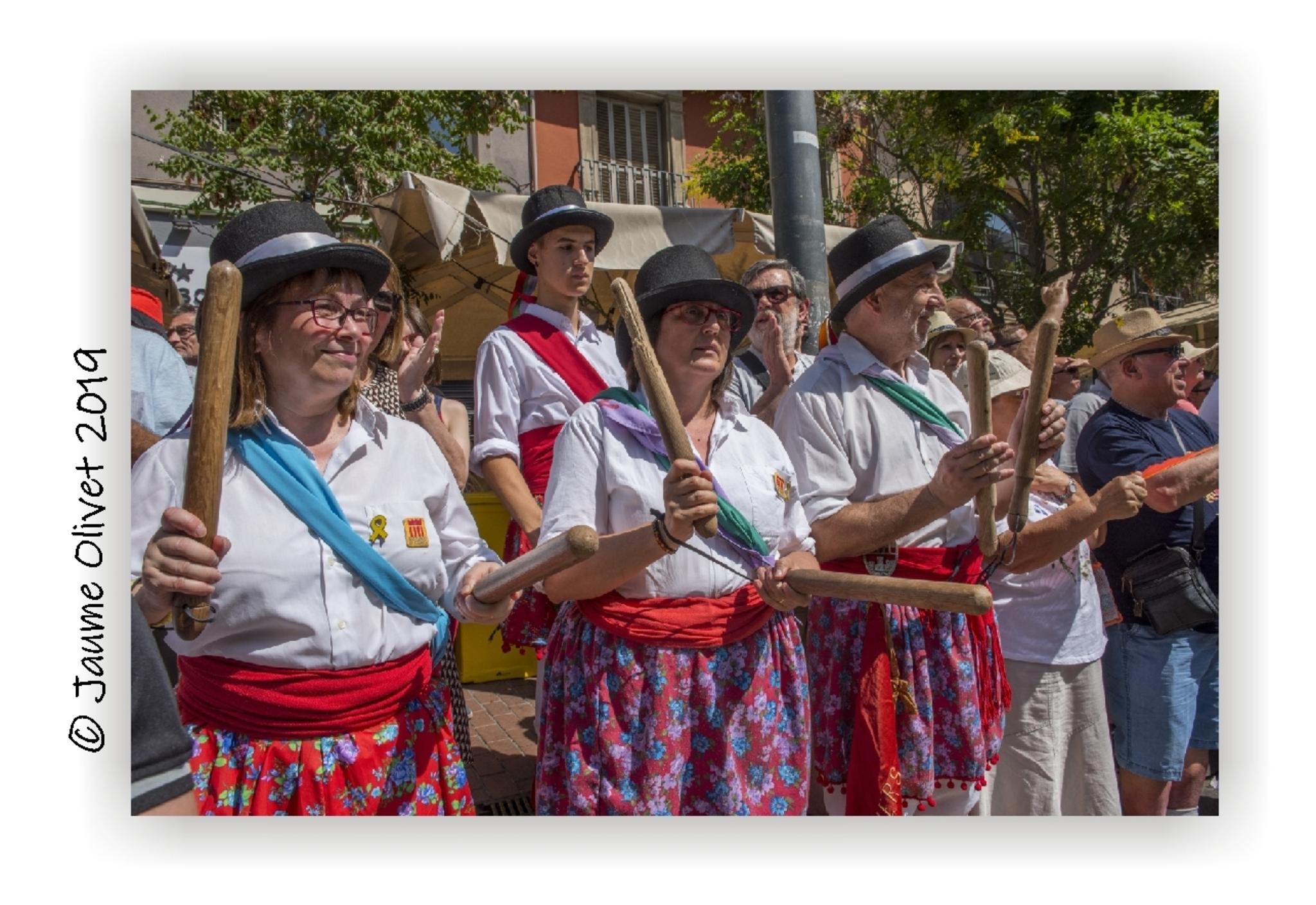  Jaume Olivet 2019