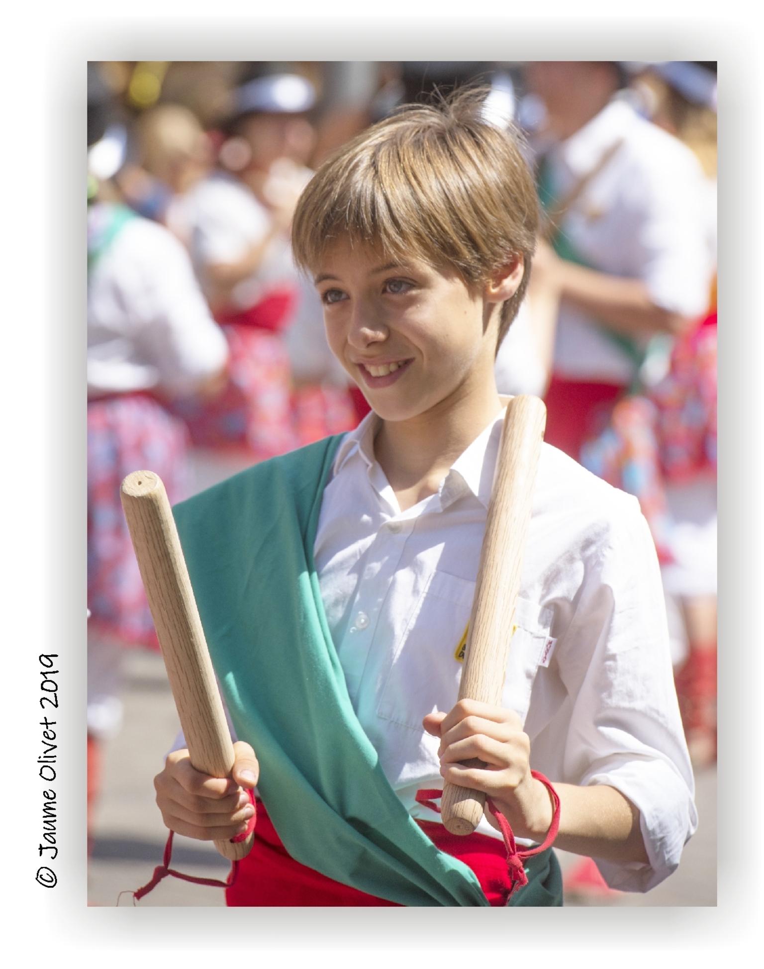  Jaume Olivet 2019