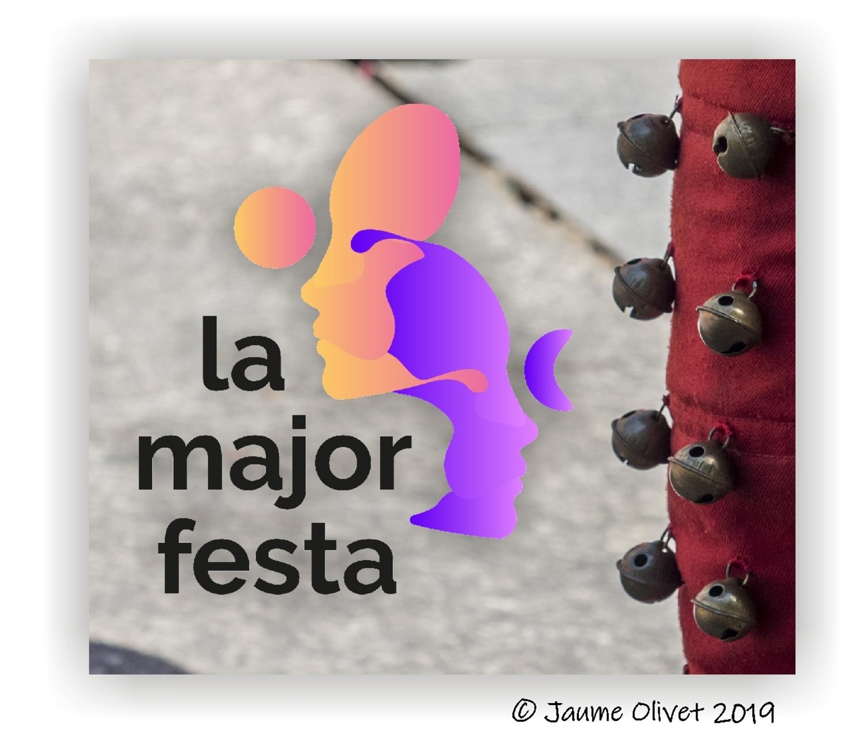  Jaume Olivet 2019