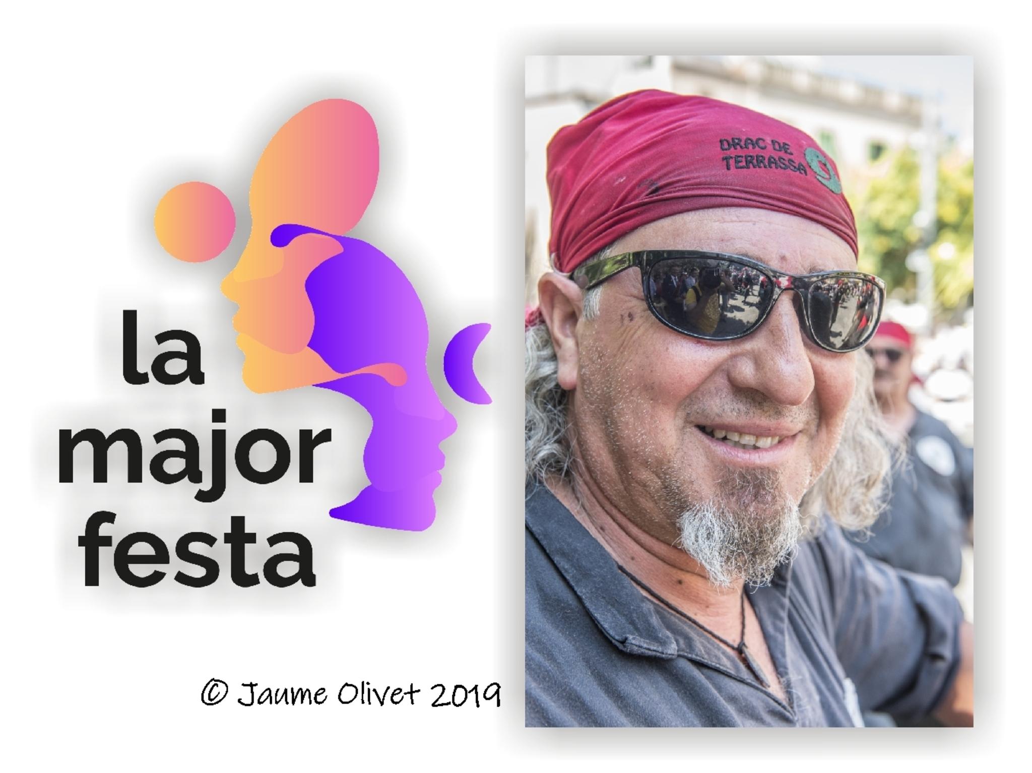  Jaume Olivet 2019