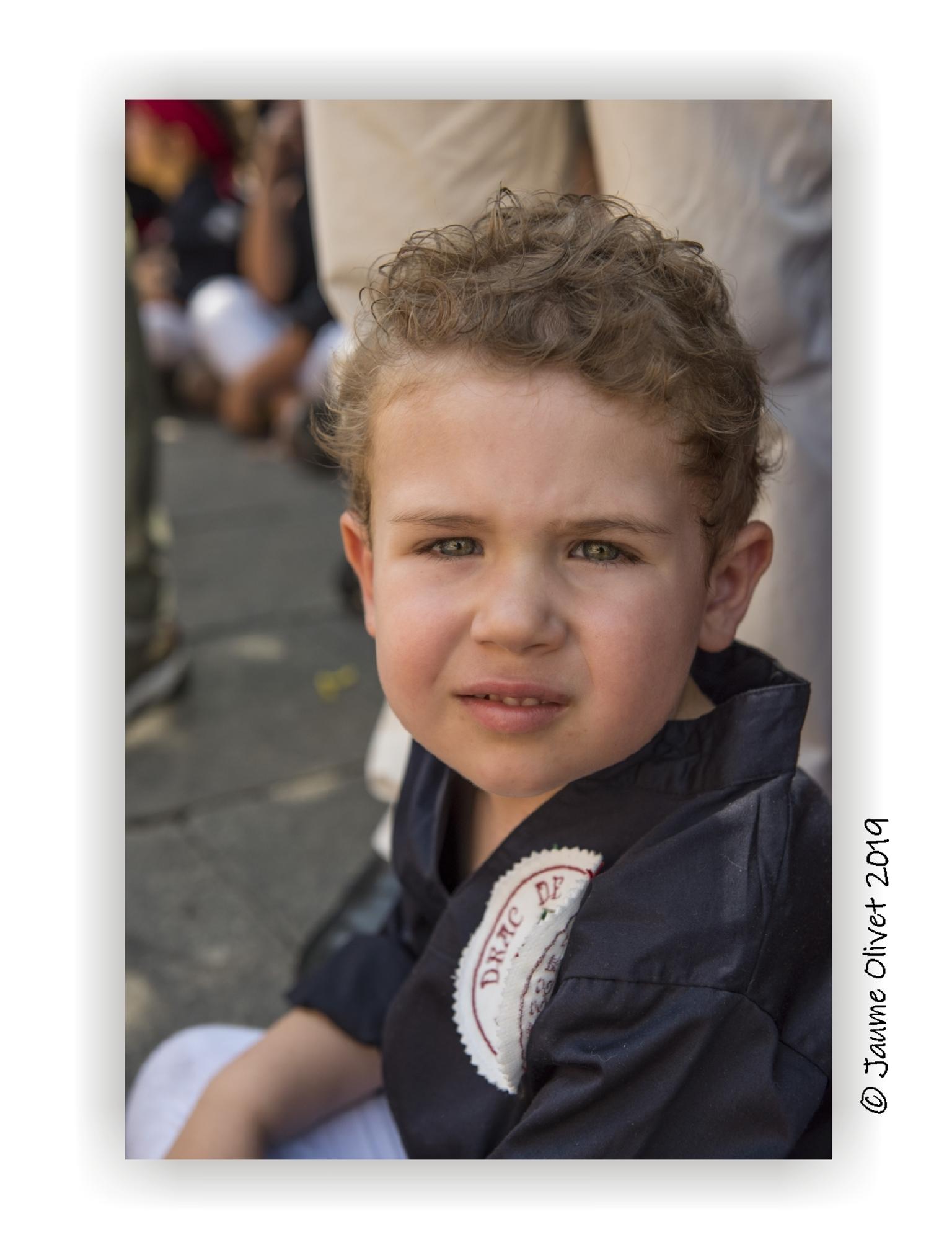  Jaume Olivet 2019