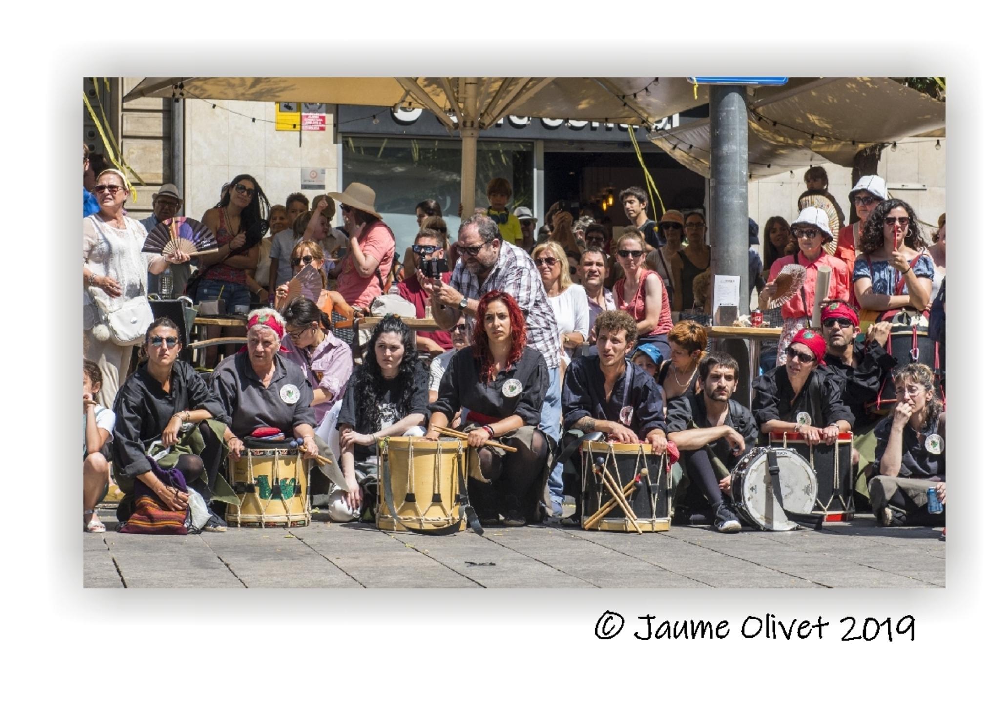  Jaume Olivet 2019