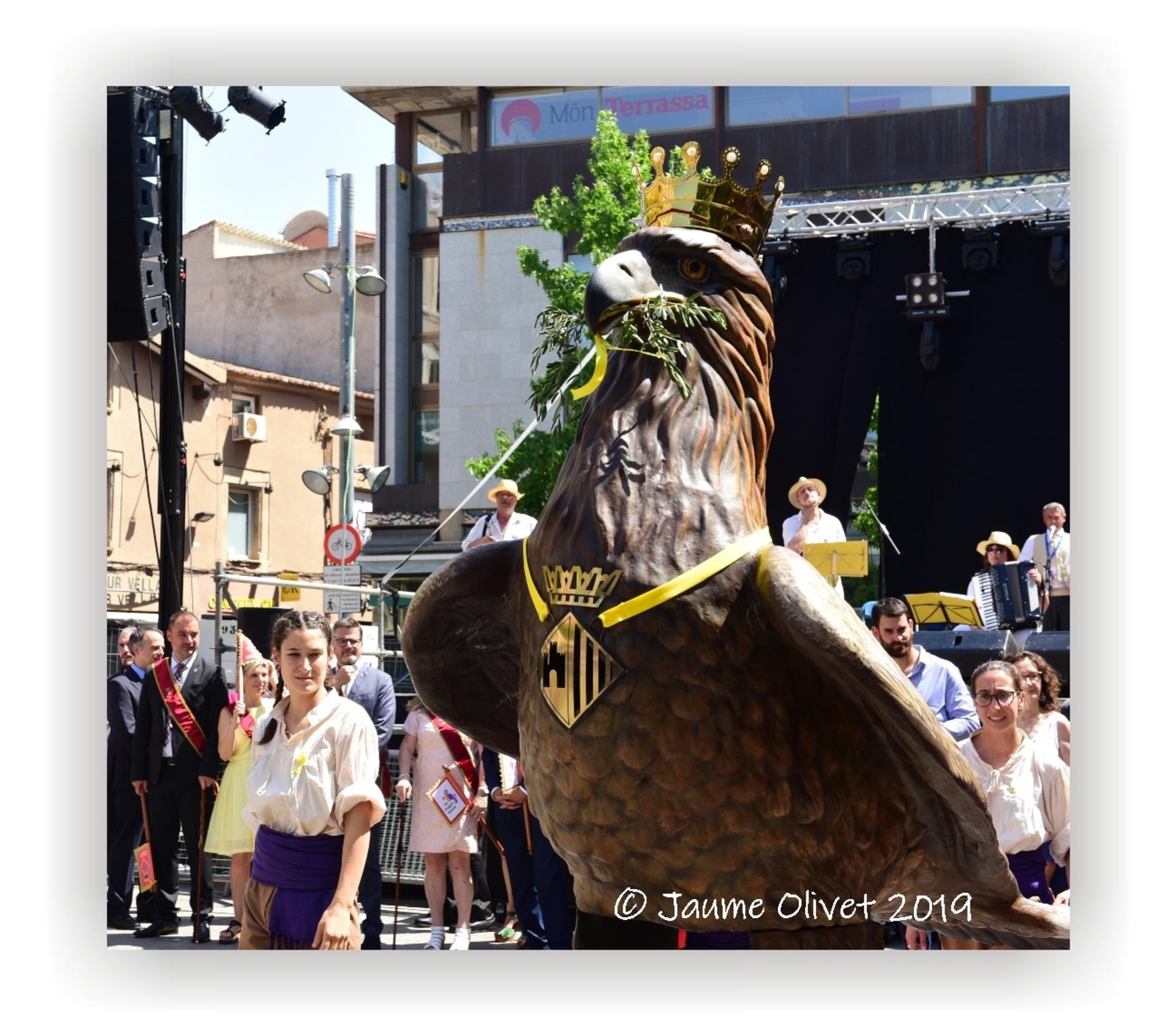  Jaume Olivet 2019