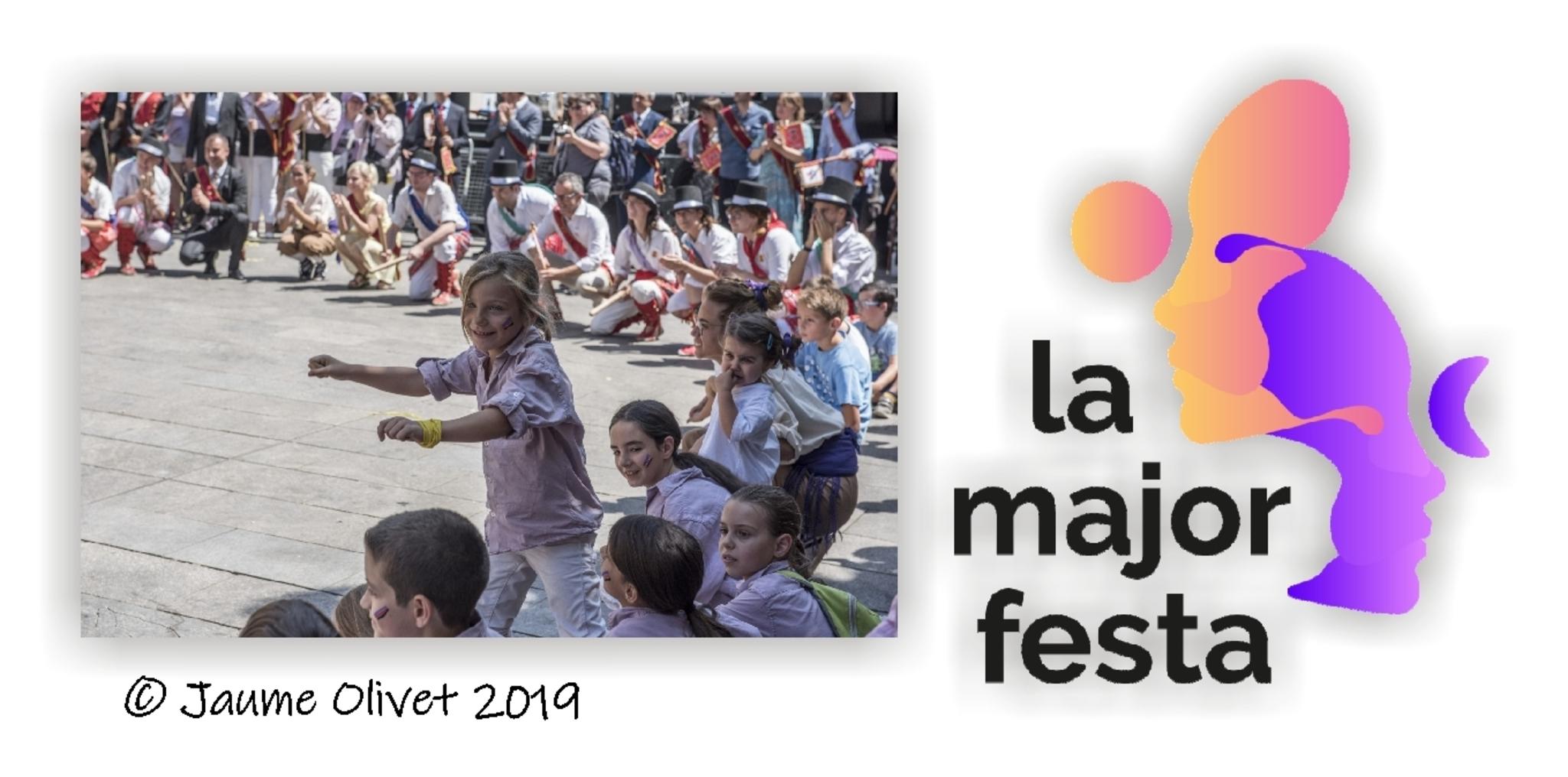  Jaume Olivet 2019