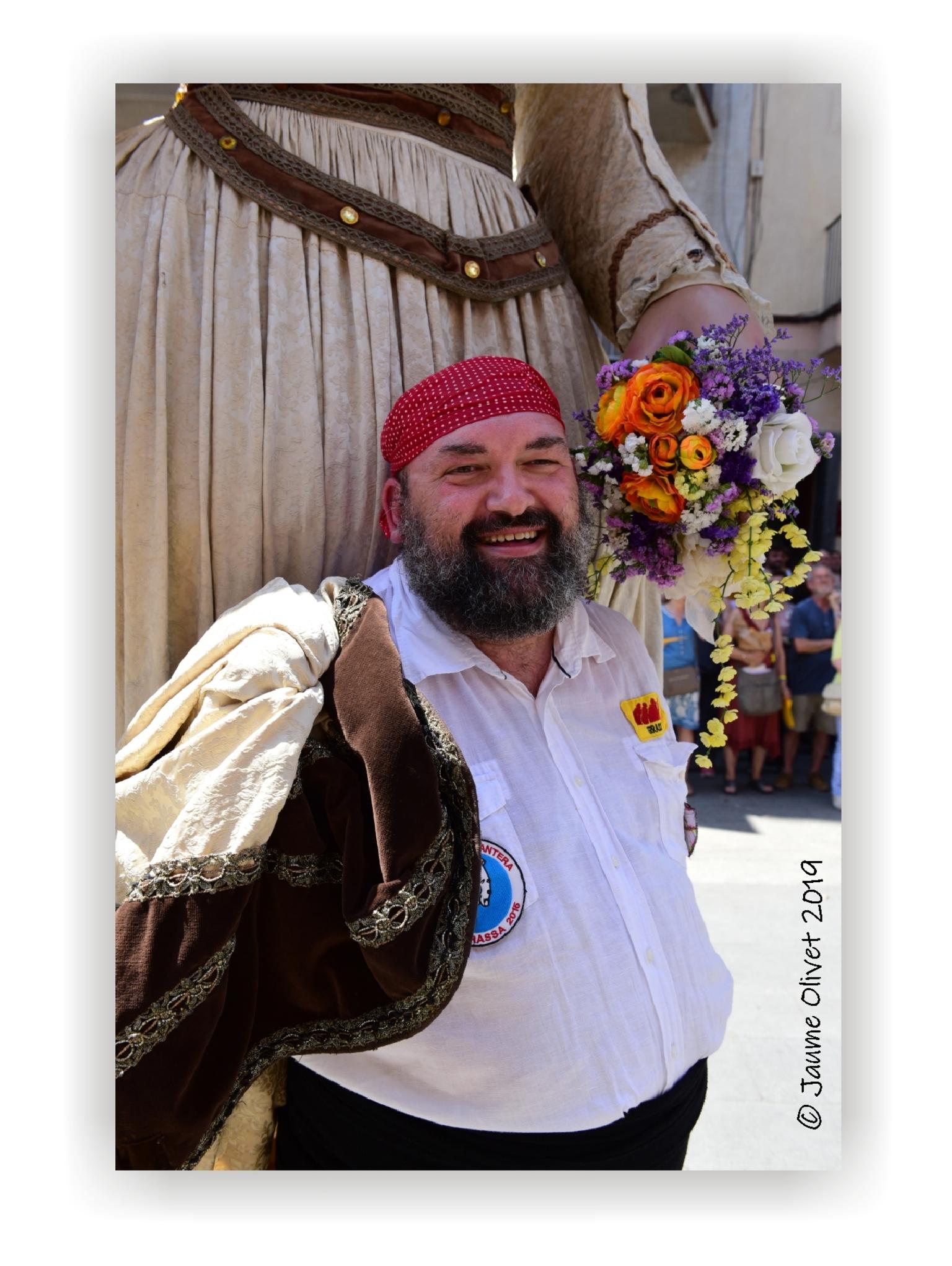 Jaume Olivet 2019
