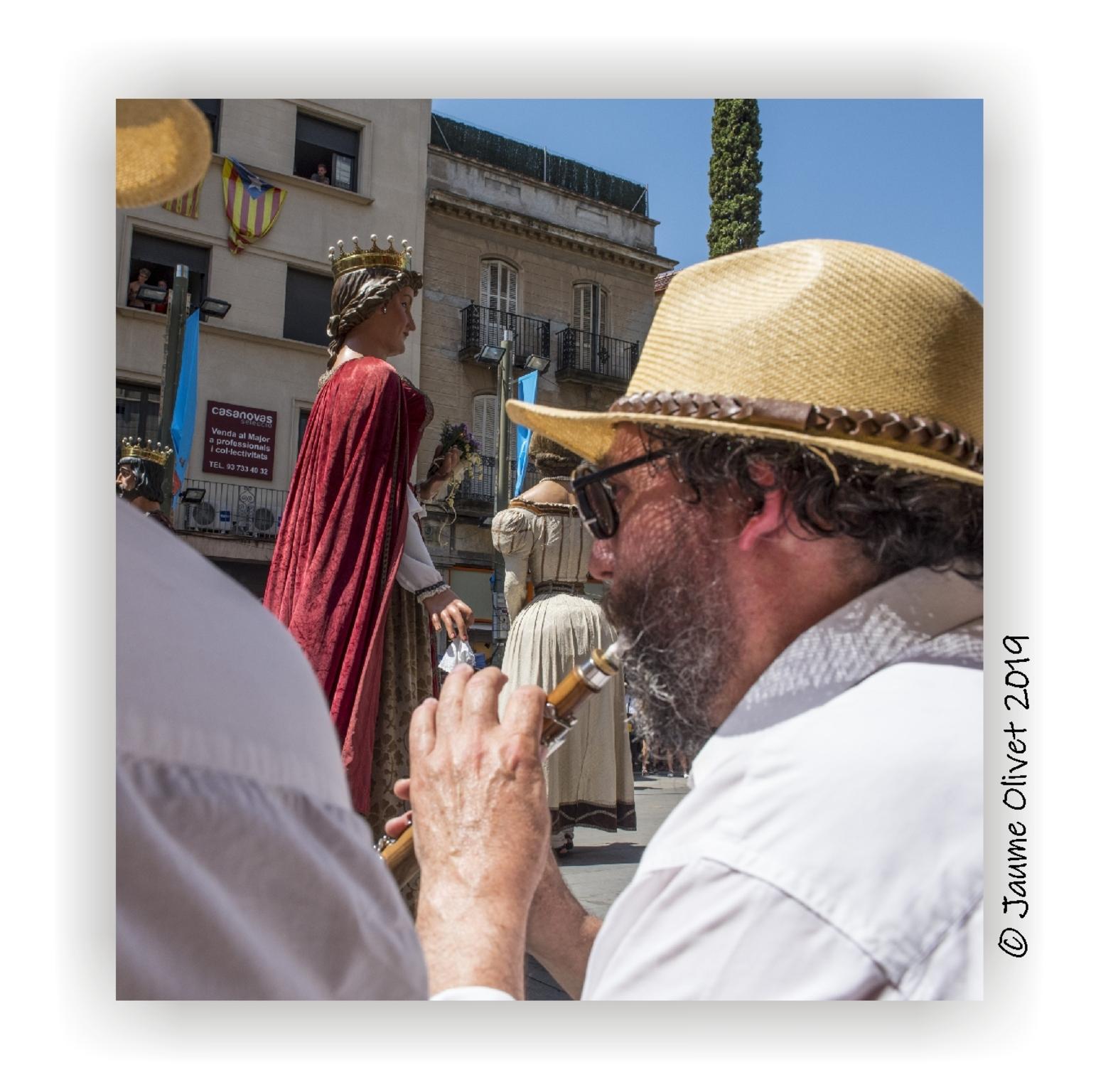  Jaume Olivet 2019