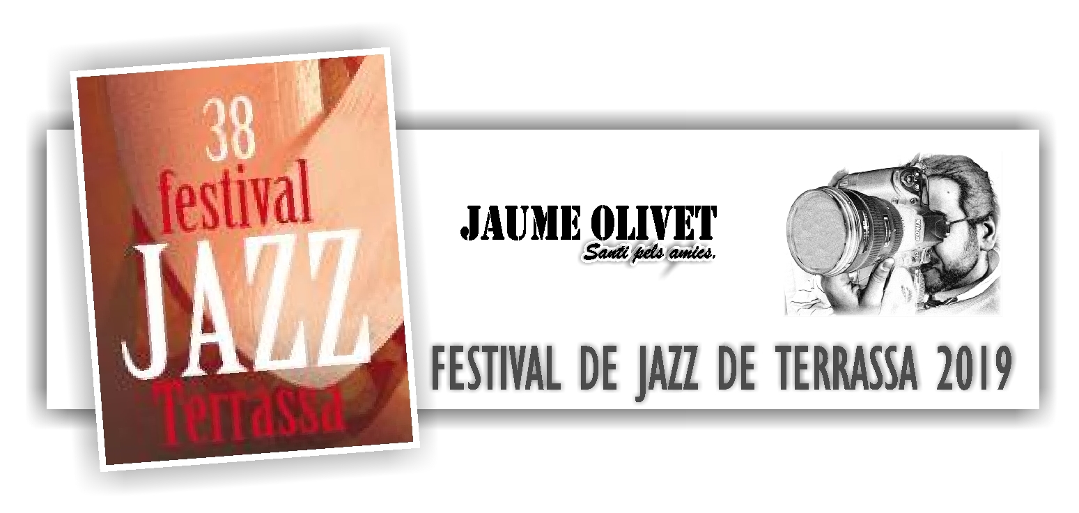  Jaume Olivet 2019