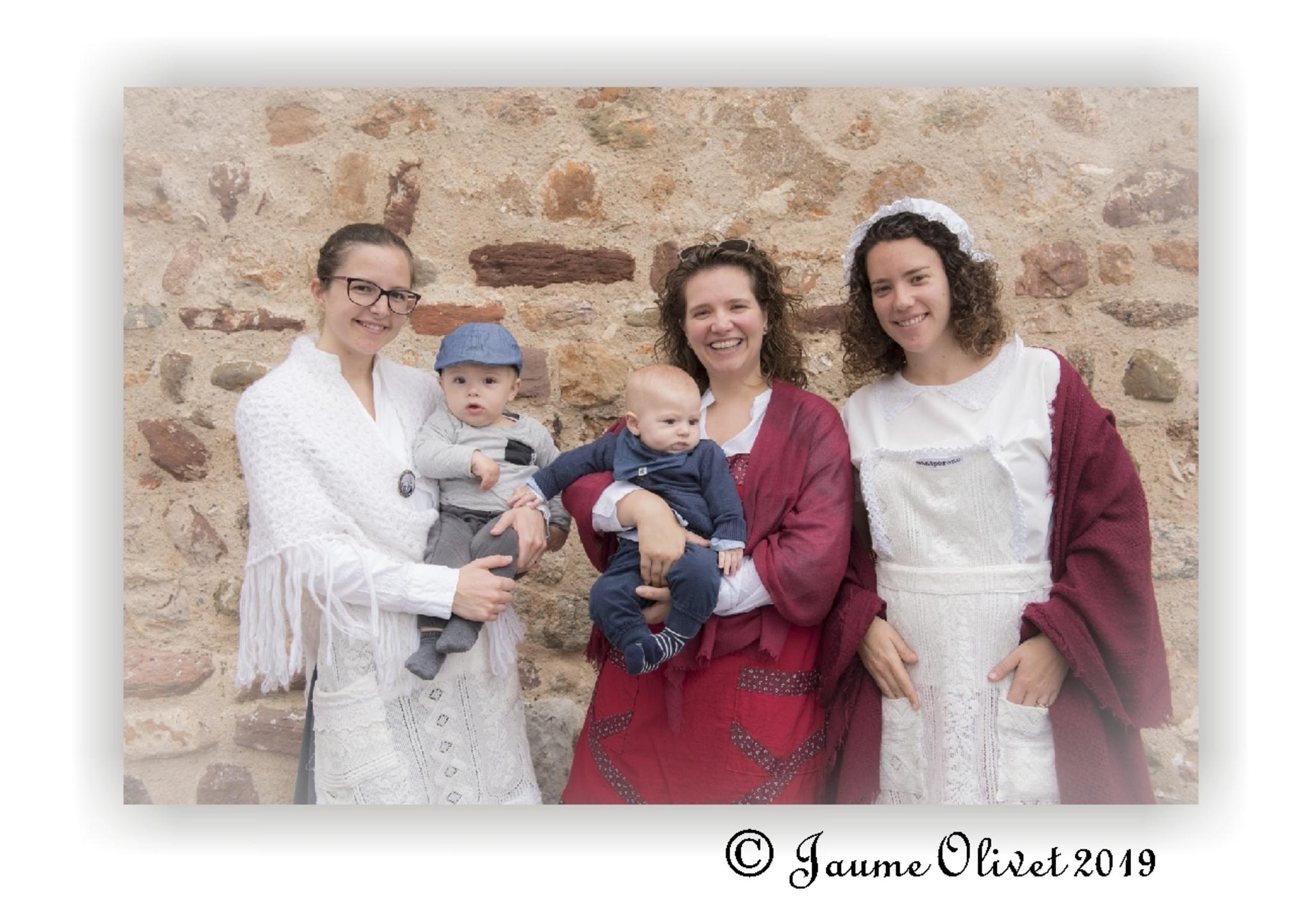  Jaume Olivet 2019