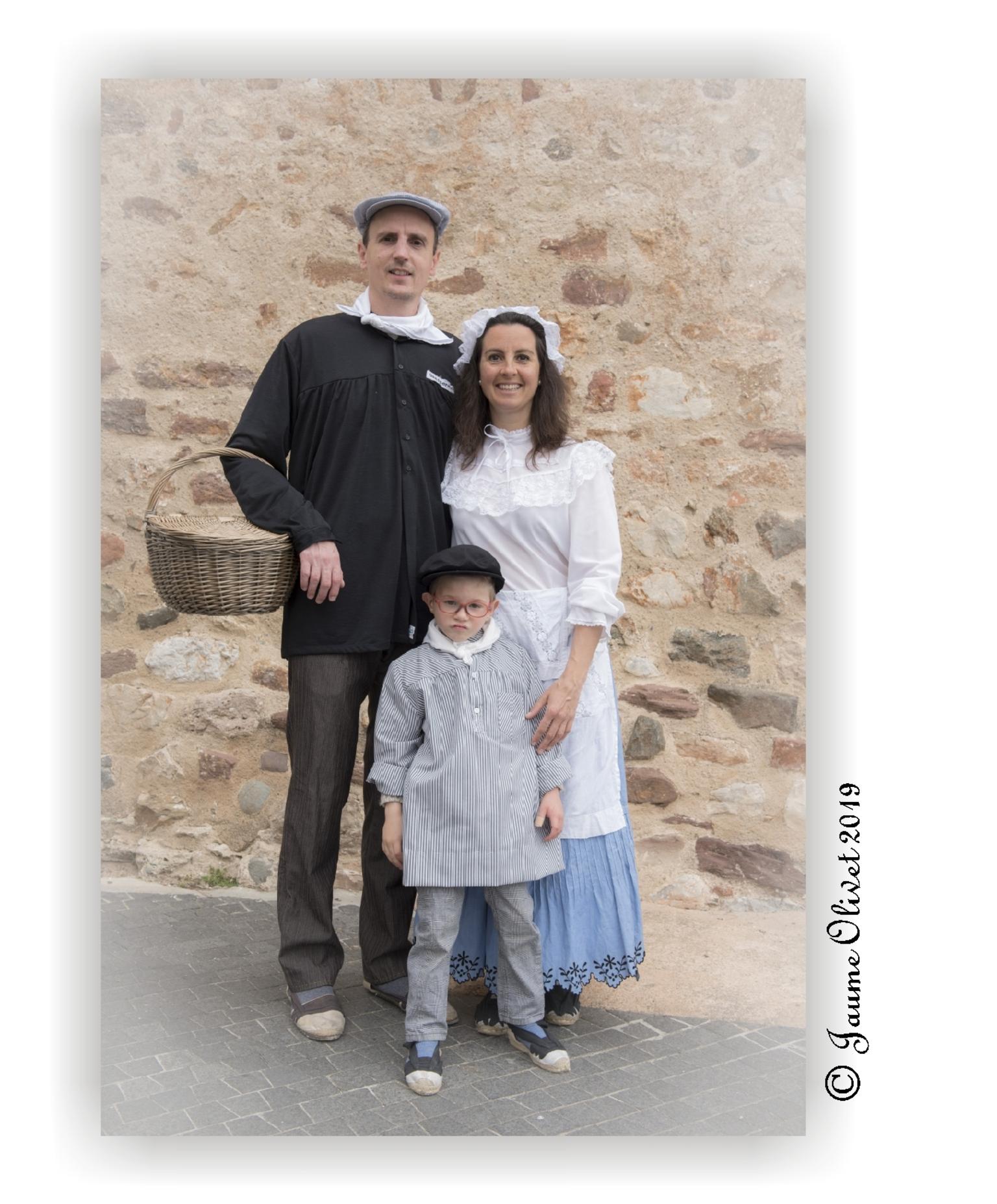  Jaume Olivet 2019