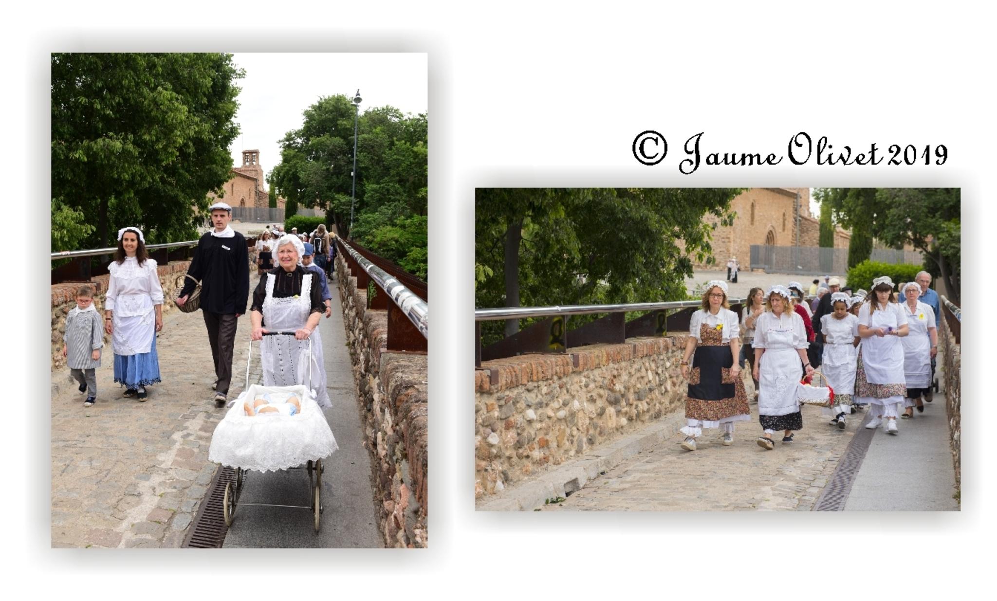  Jaume Olivet 2019