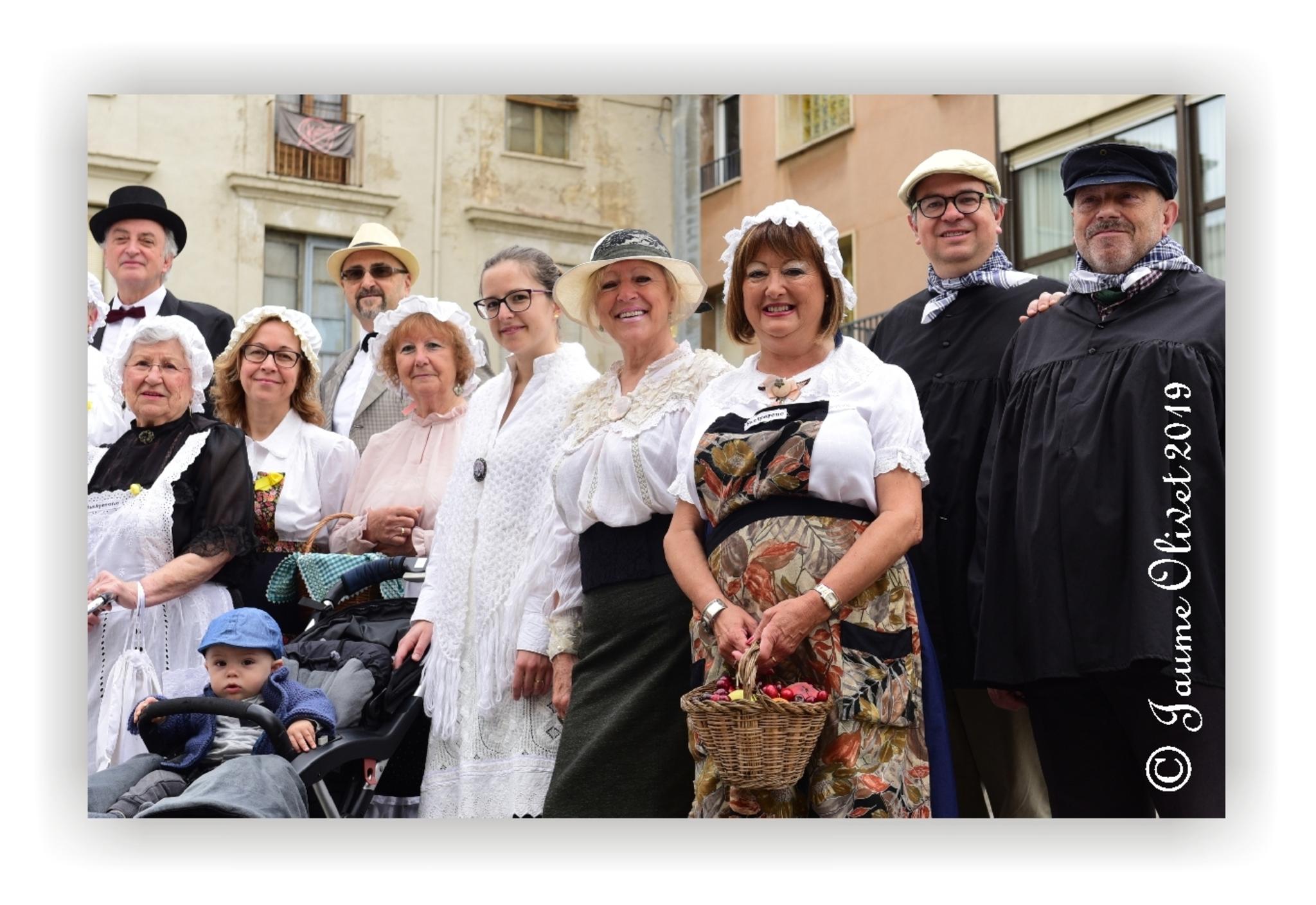  Jaume Olivet 2019