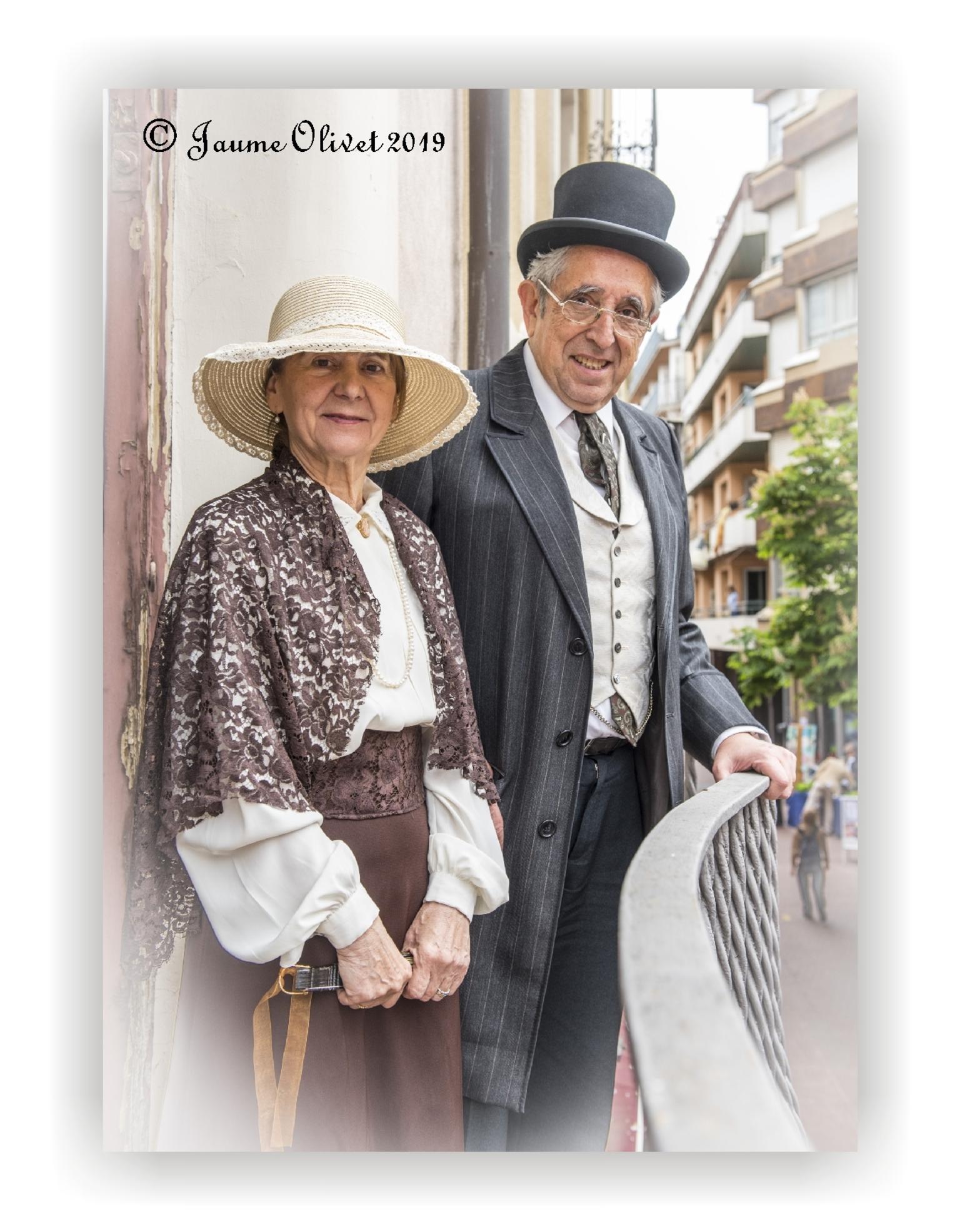  Jaume Olivet 2019
